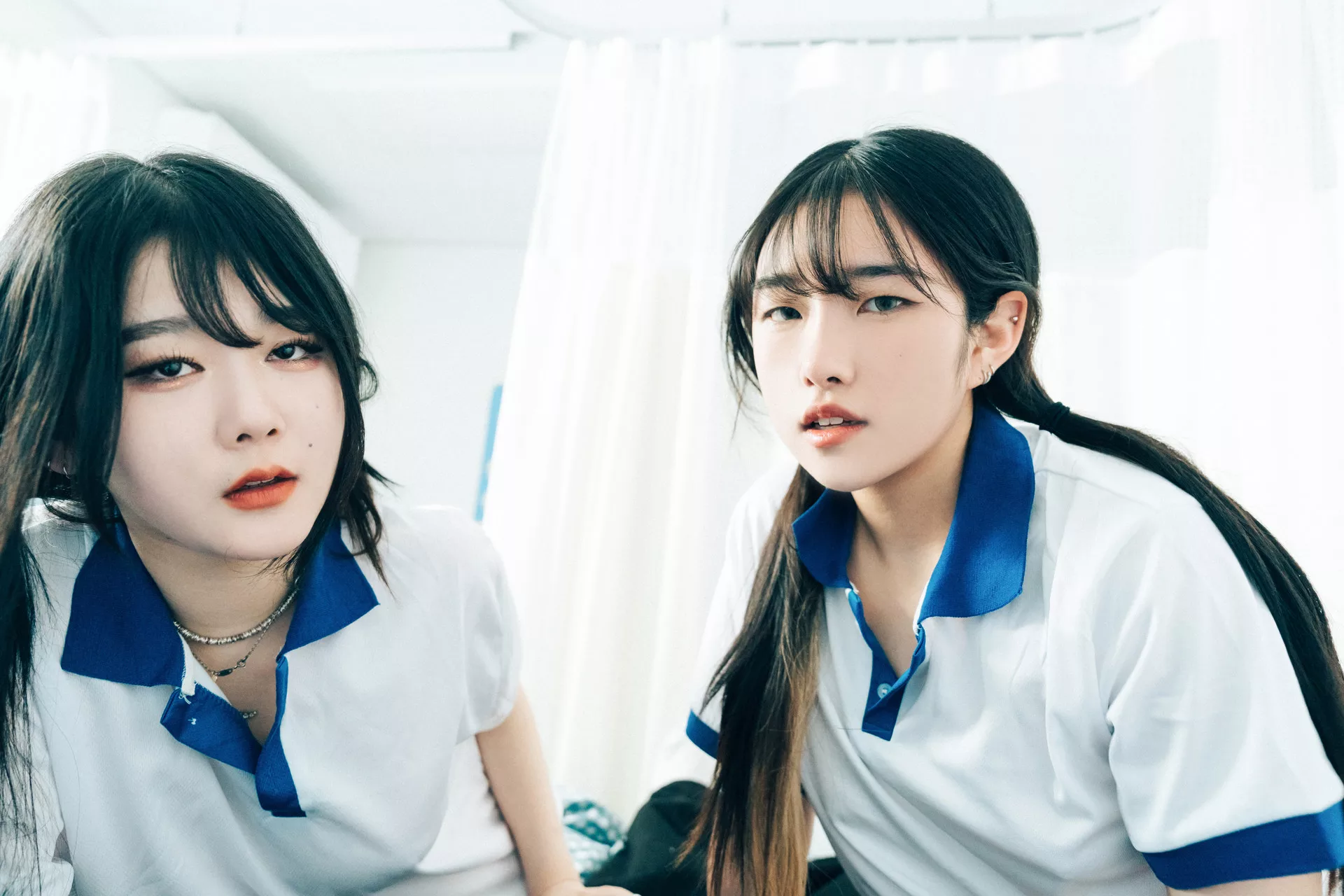 Sonson ZIA.Kwon【Loozy 淫惰妹子 高丽佳人艺术图 】 高丽佳人艺术图 Bitch Academy 全集修正