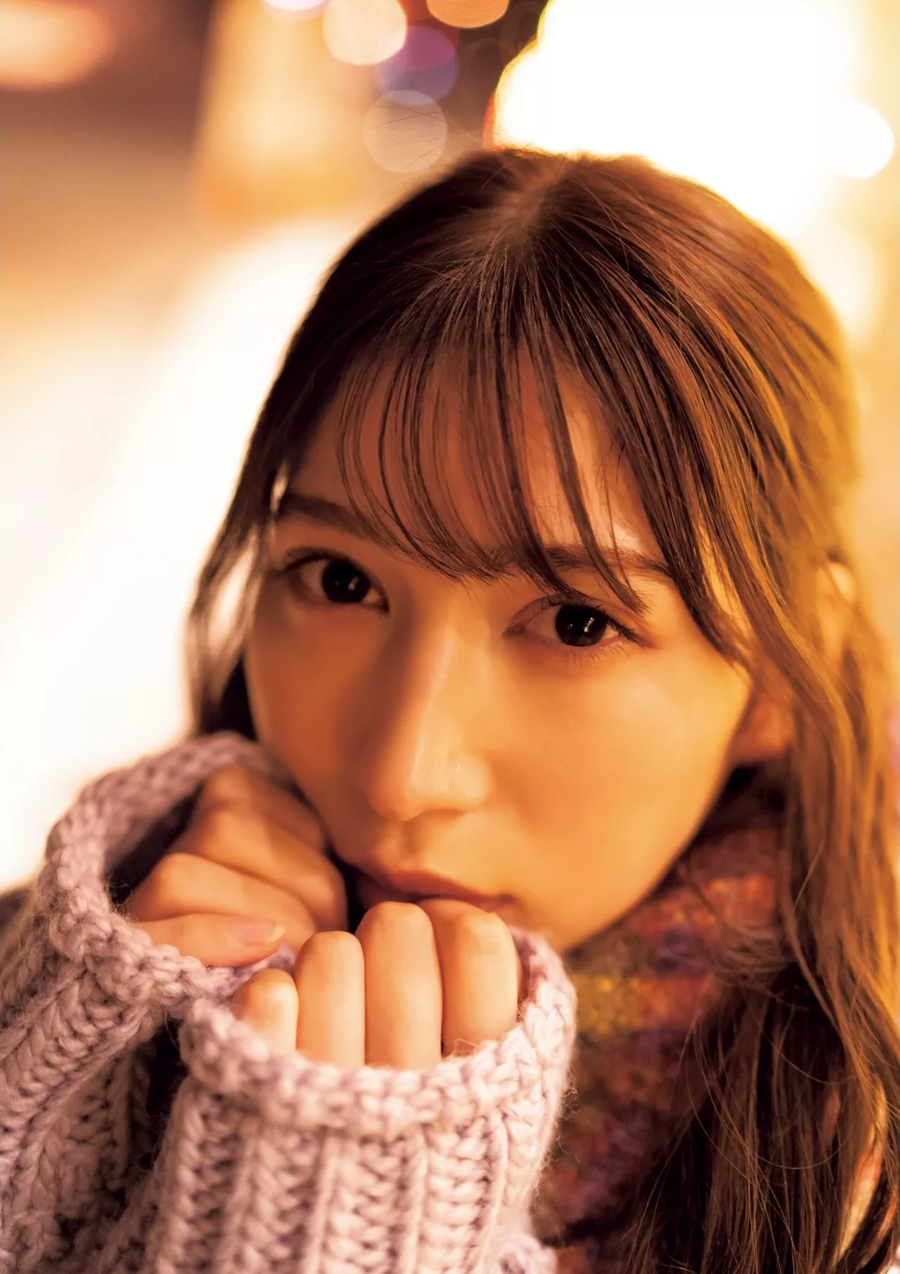 Risa Yukihira 雪平莉左影像集 『とろける。』 全集修正