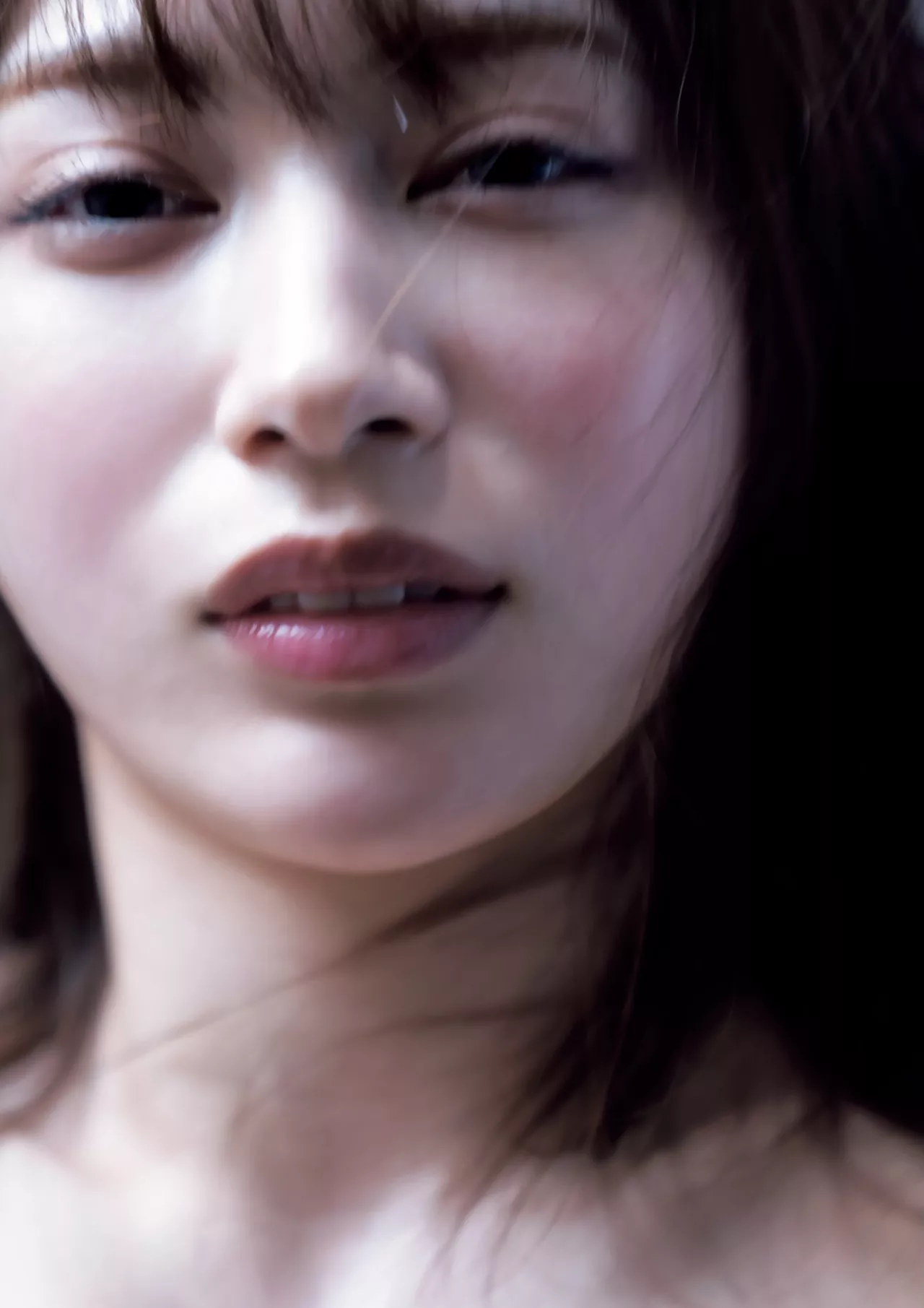 Risa Yukihira 雪平莉左影像集 『とろける。』 全集修正