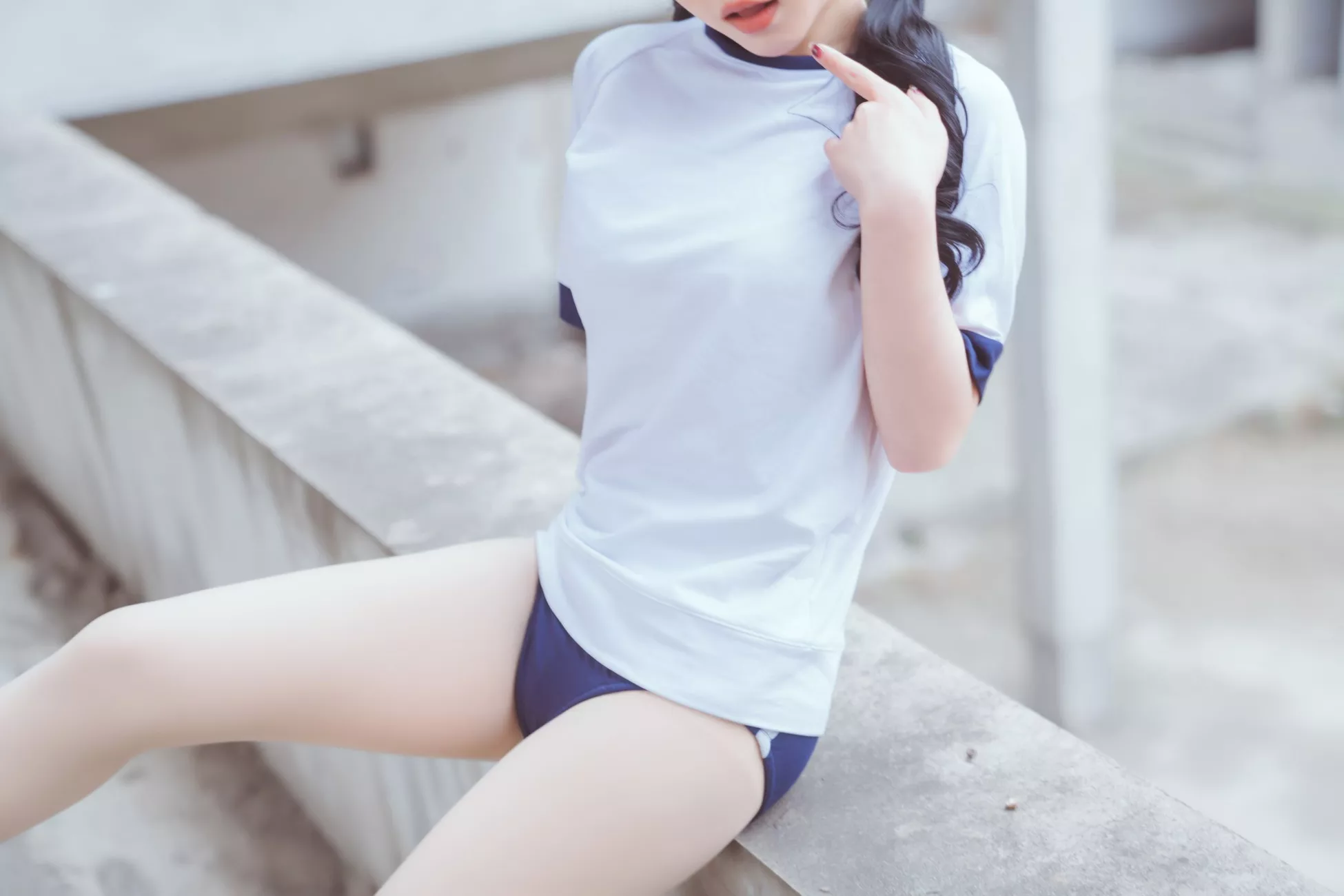 高画质艺术图图集 ��崽Zz《工地日记》