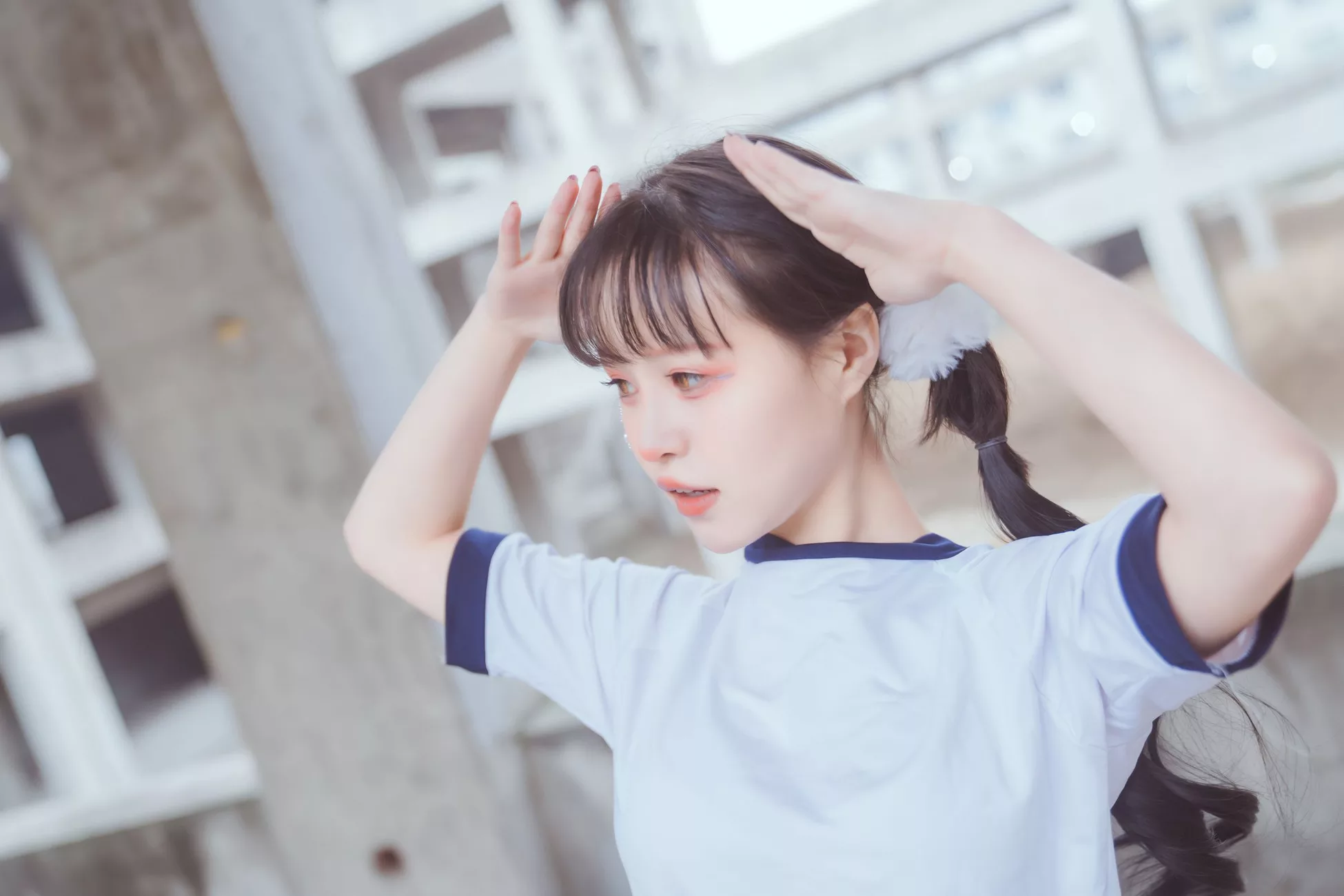 高画质艺术图图集 ��崽Zz《工地日记》