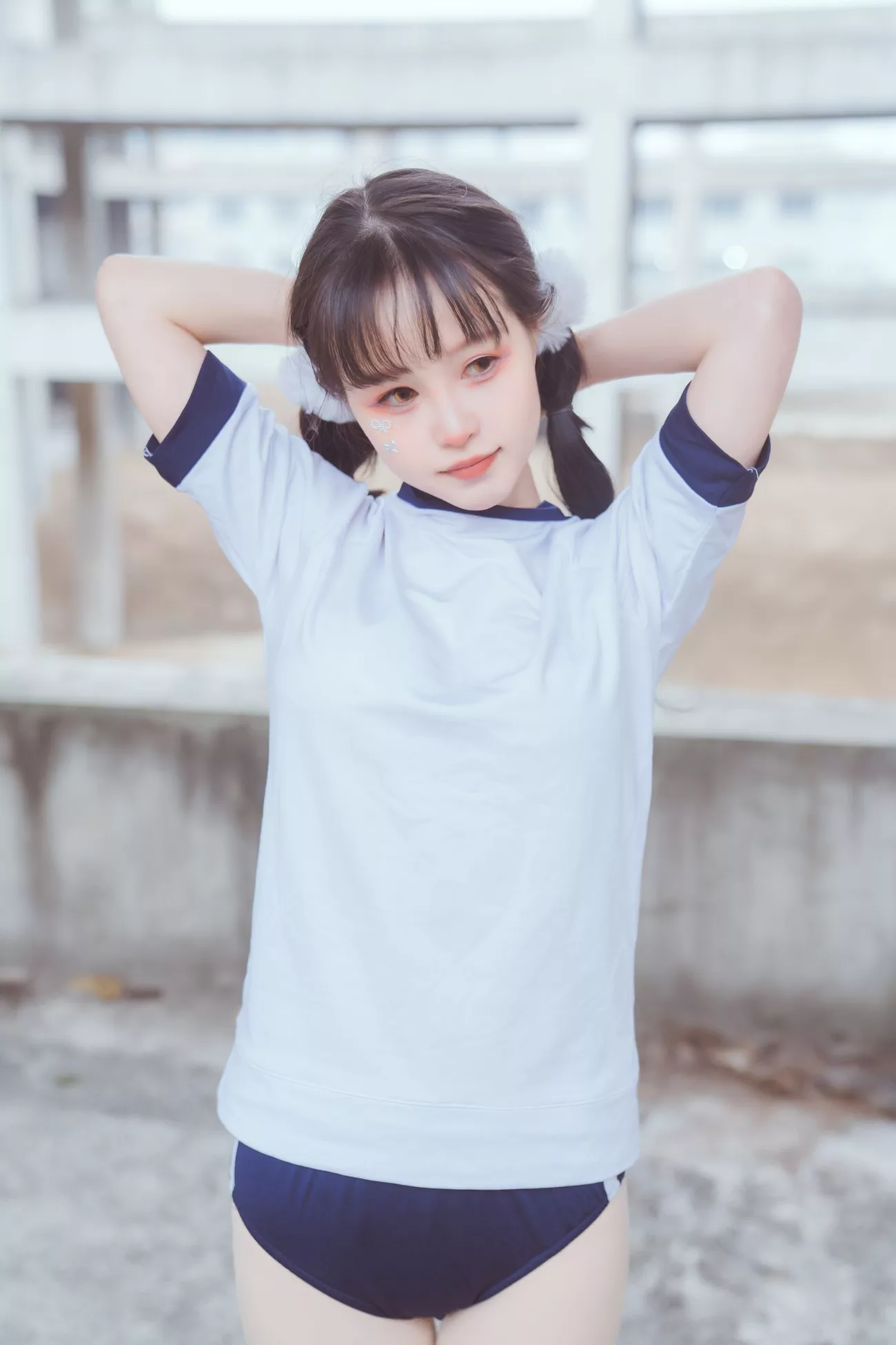 高画质艺术图图集 ��崽Zz《工地日记》