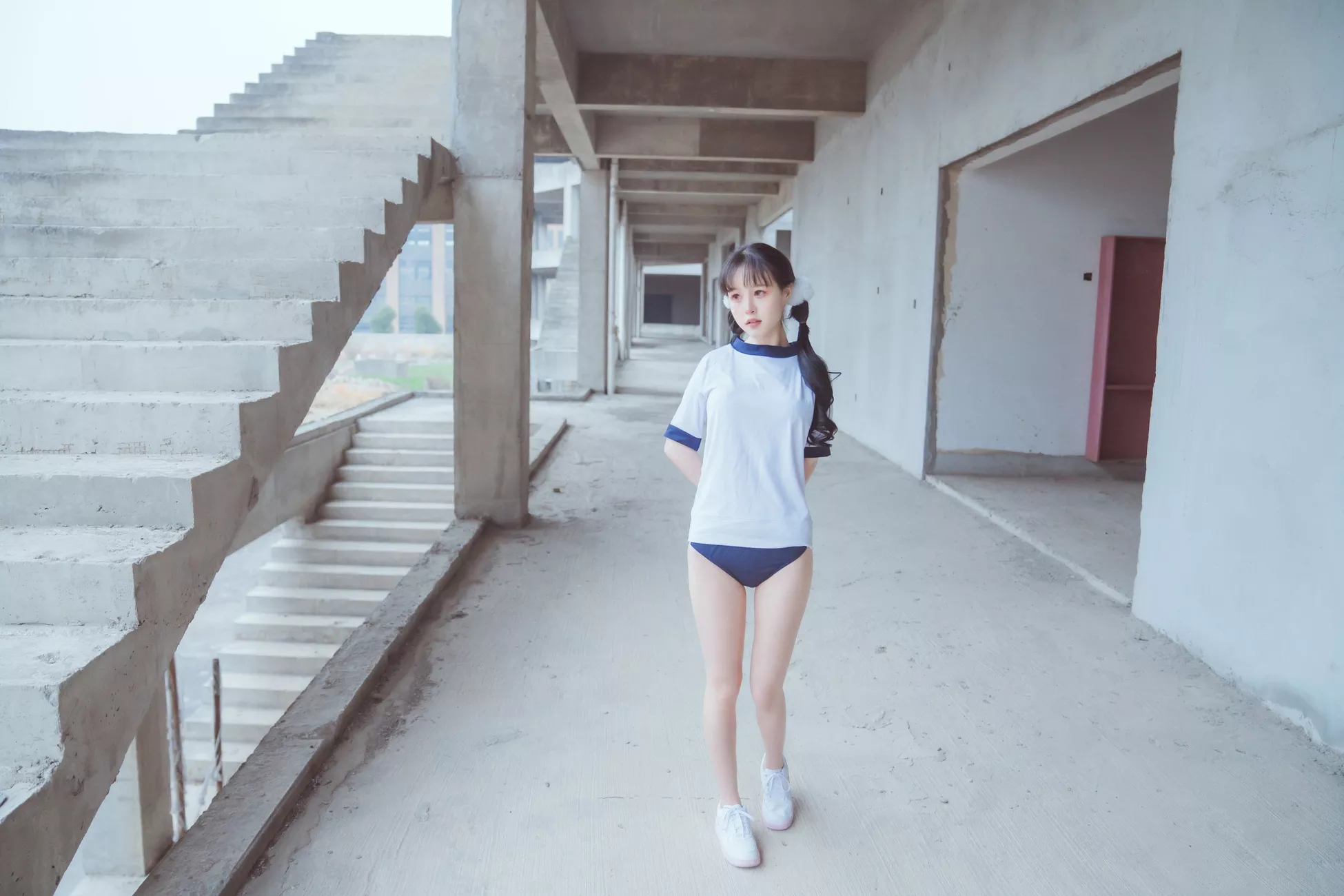 高画质艺术图图集 ��崽Zz《工地日记》