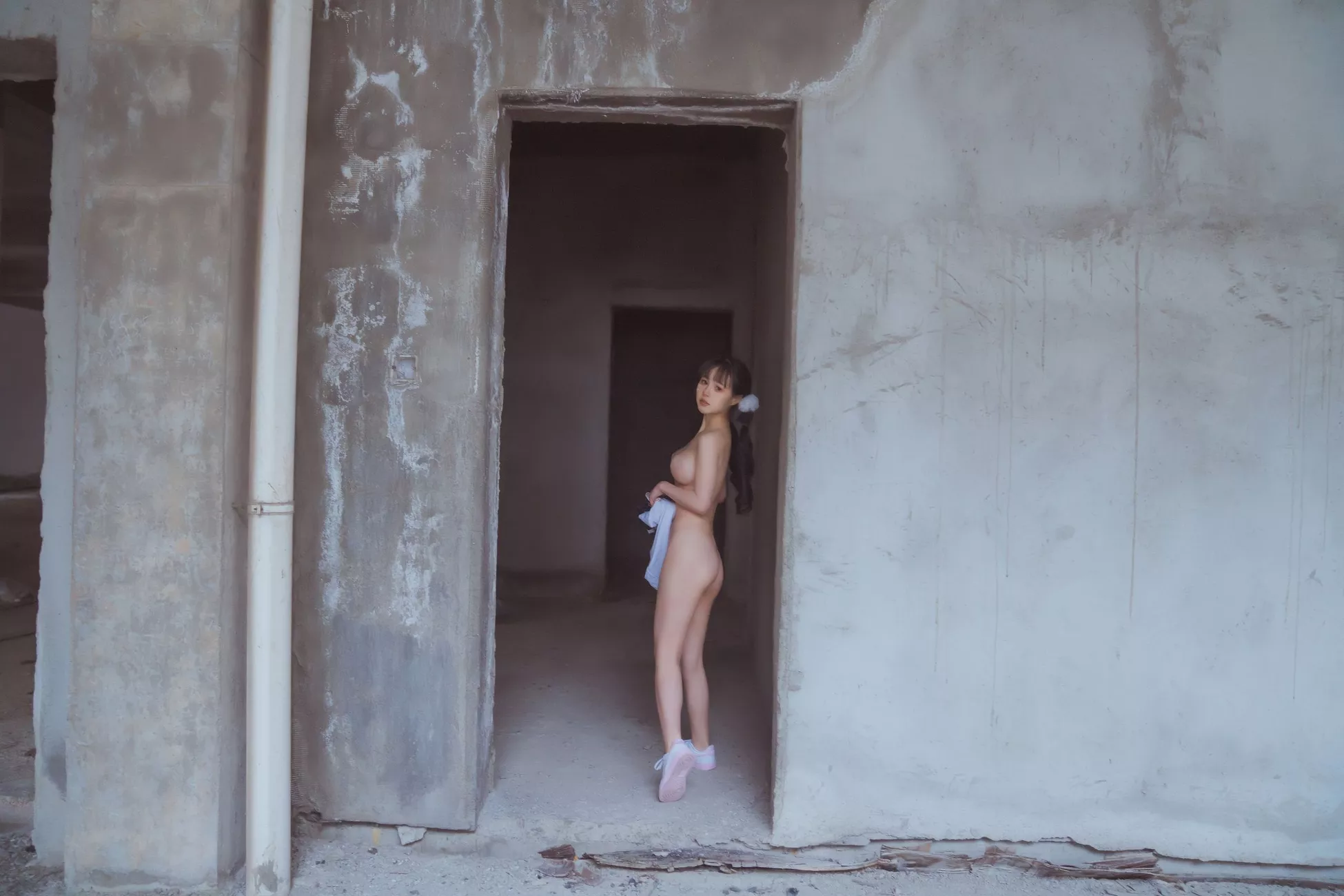 高画质艺术图图集 ��崽Zz《工地日记》