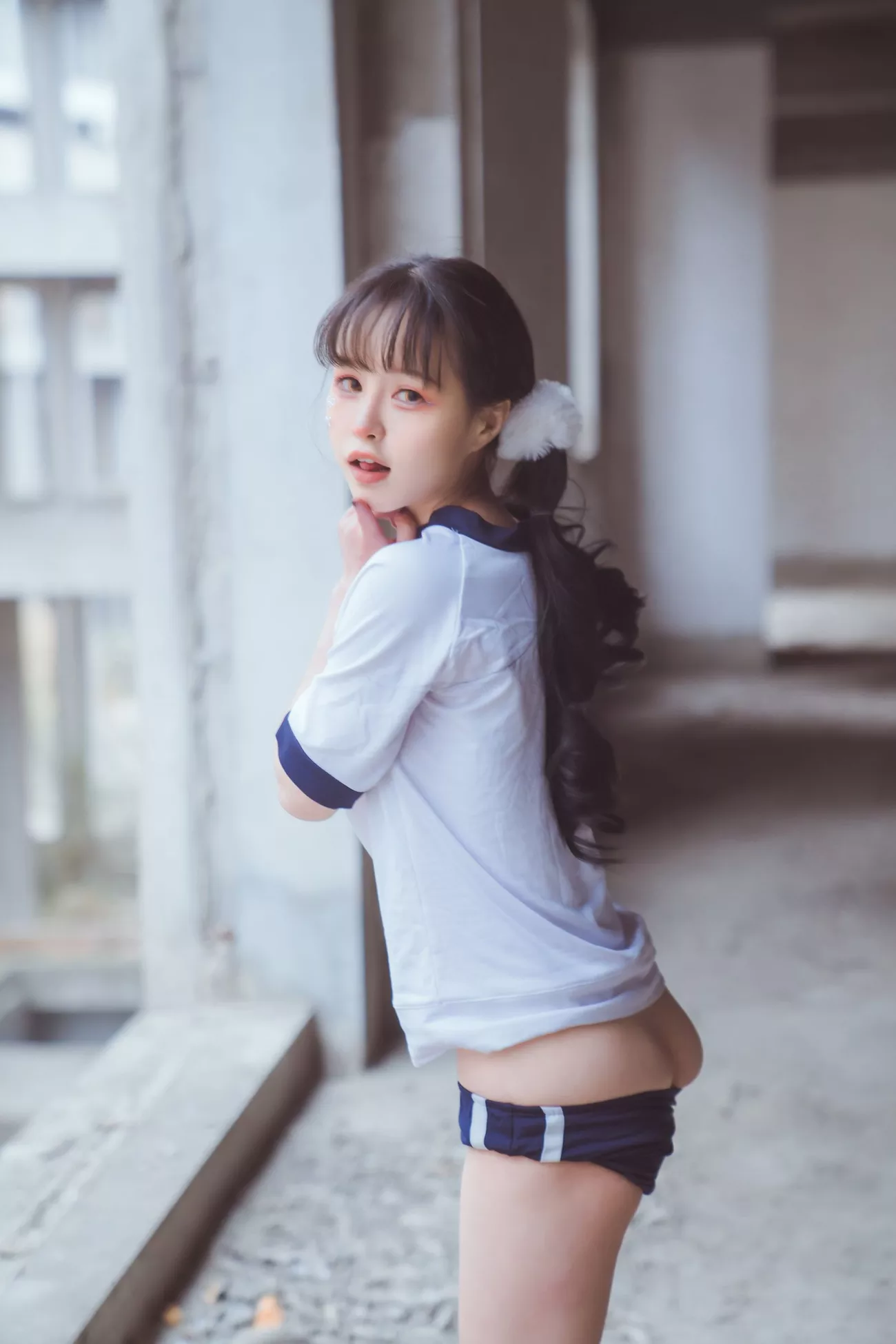 高画质艺术图图集 ��崽Zz《工地日记》