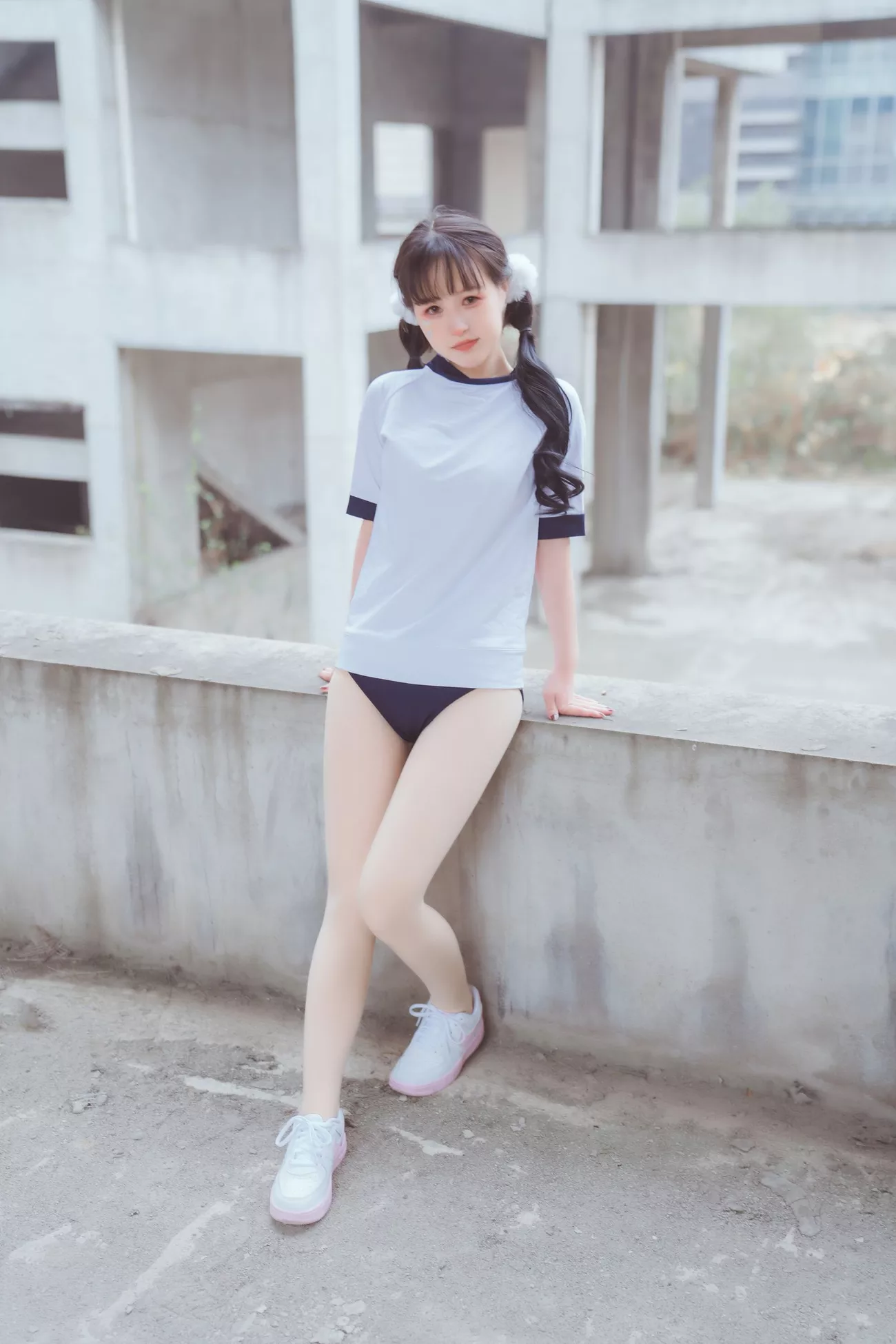 高画质艺术图图集 ��崽Zz《工地日记》