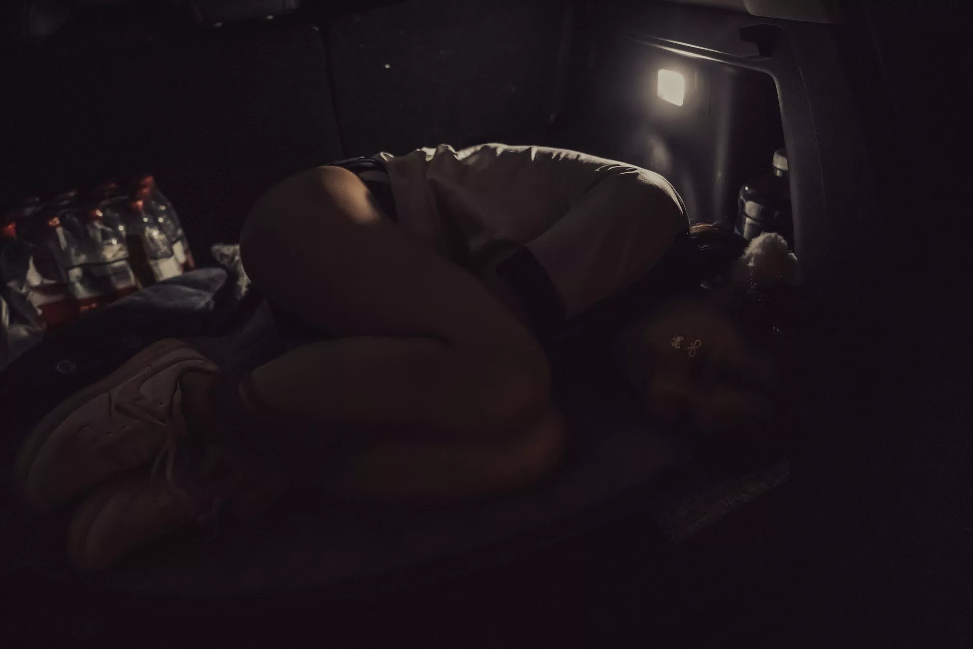 高画质艺术图图集 ��崽Zz《工地日记》