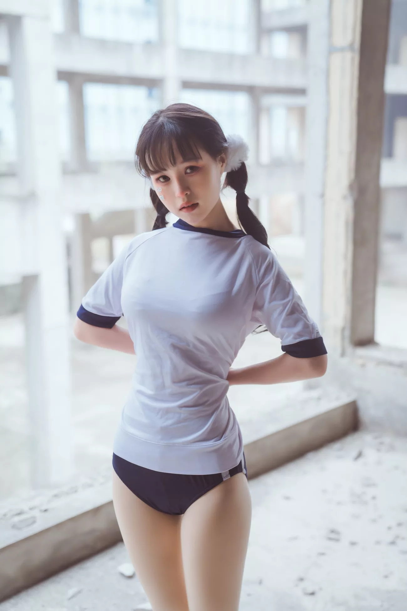 高画质艺术图图集 ��崽Zz《工地日记》