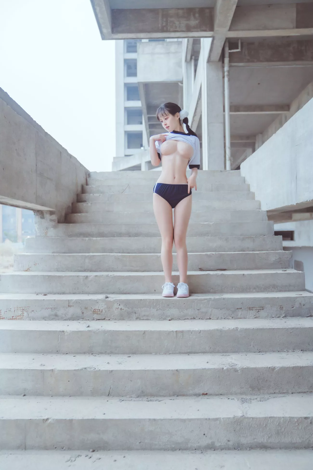 高画质艺术图图集 ��崽Zz《工地日记》