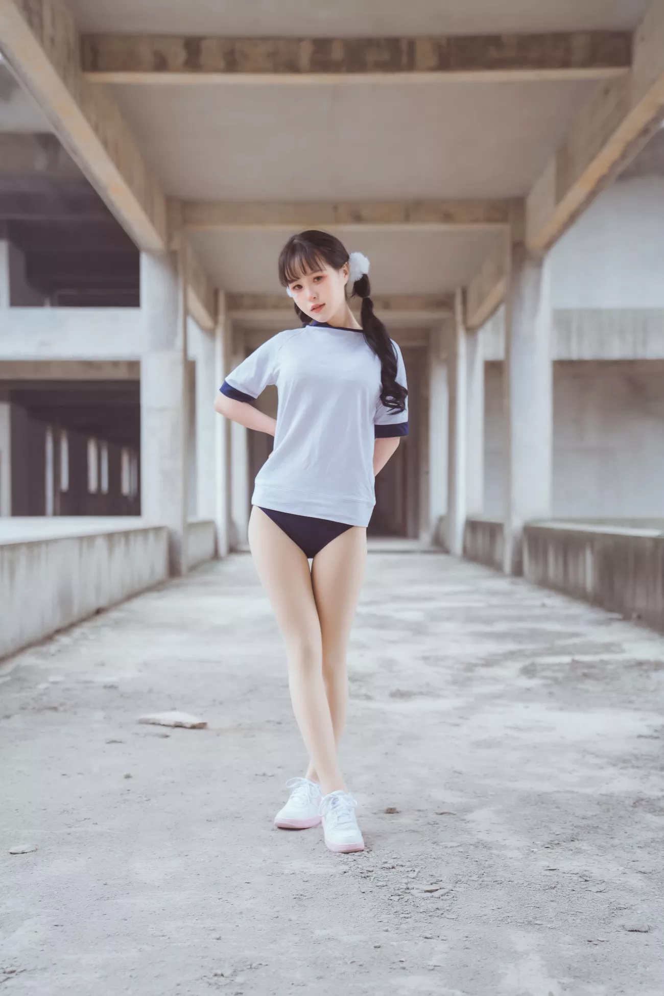 高画质艺术图图集 ��崽Zz《工地日记》