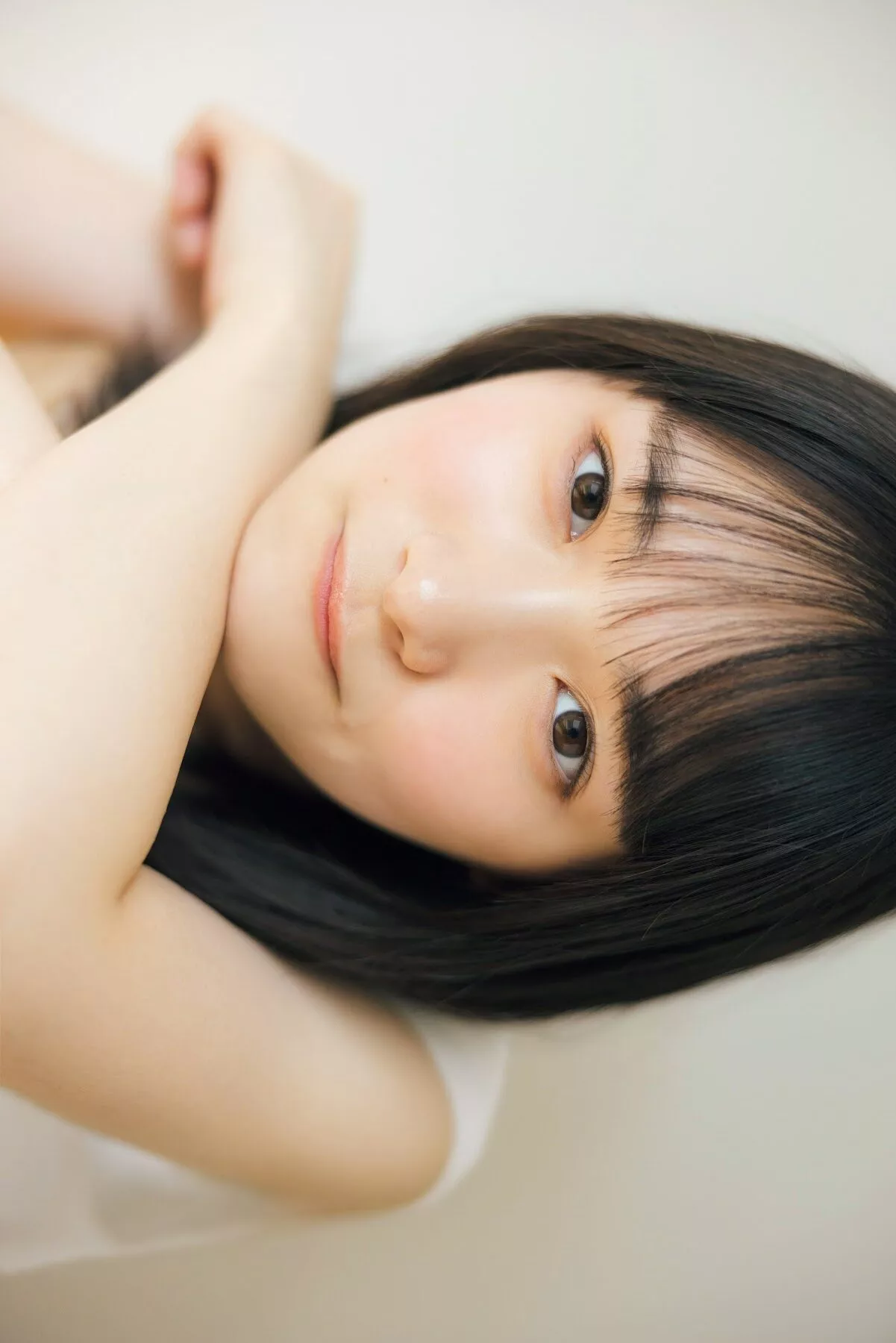 天野香乃爱 山野爱月PLATINUM FLASH 日本丽模超清摄影影像 2023 Vol.21