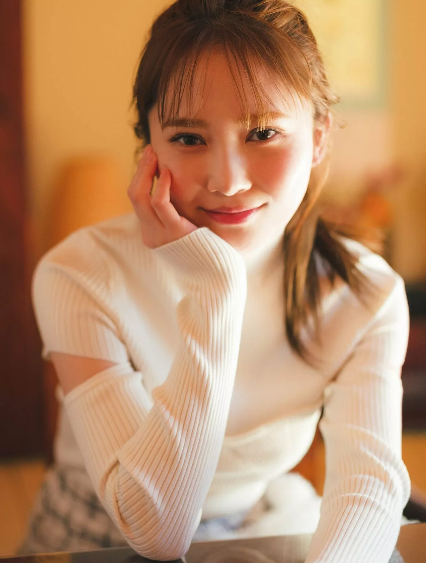 Shiho Kato 加藤史帆PLATINUM FLASH 日本艳模高质艺术图摄影 2023 No.21