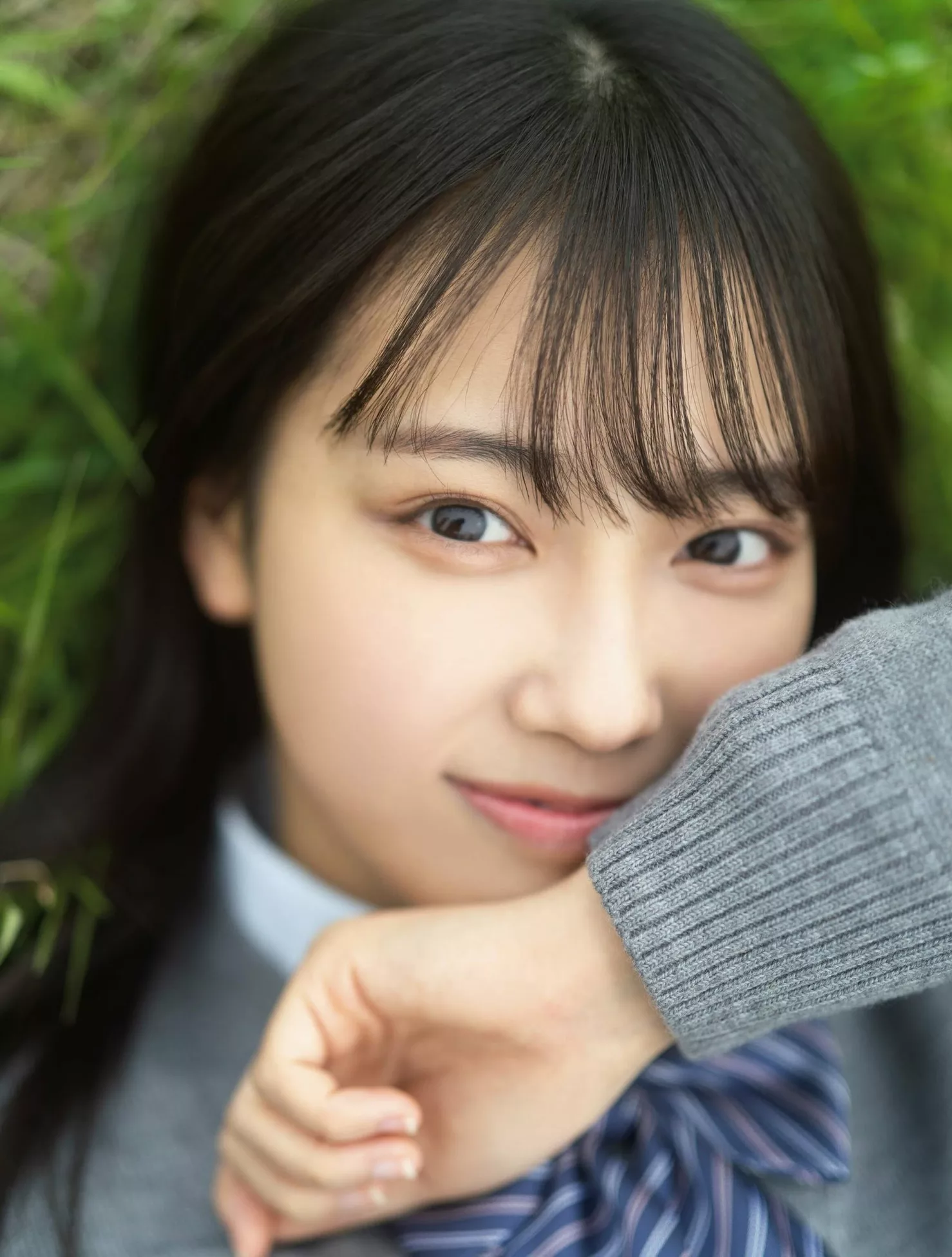 Rio Shimizu 清水理央PLATINUM FLASH 日本辣模超清摄影摄影 2023 Vol.21