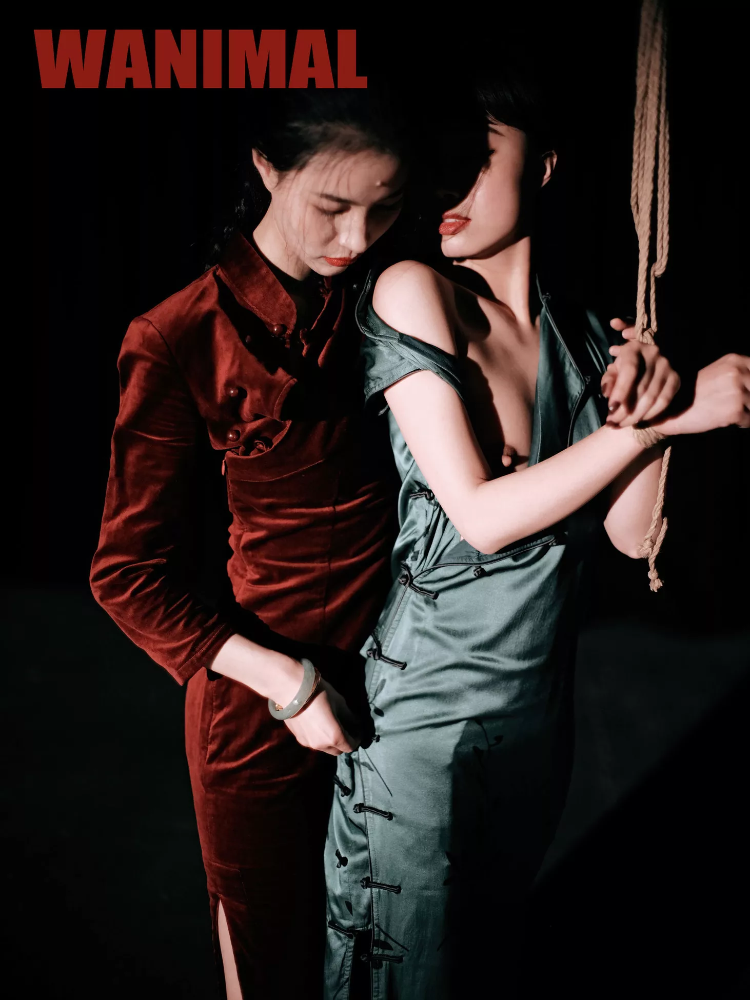 高精细图像图集 2019年 作品集