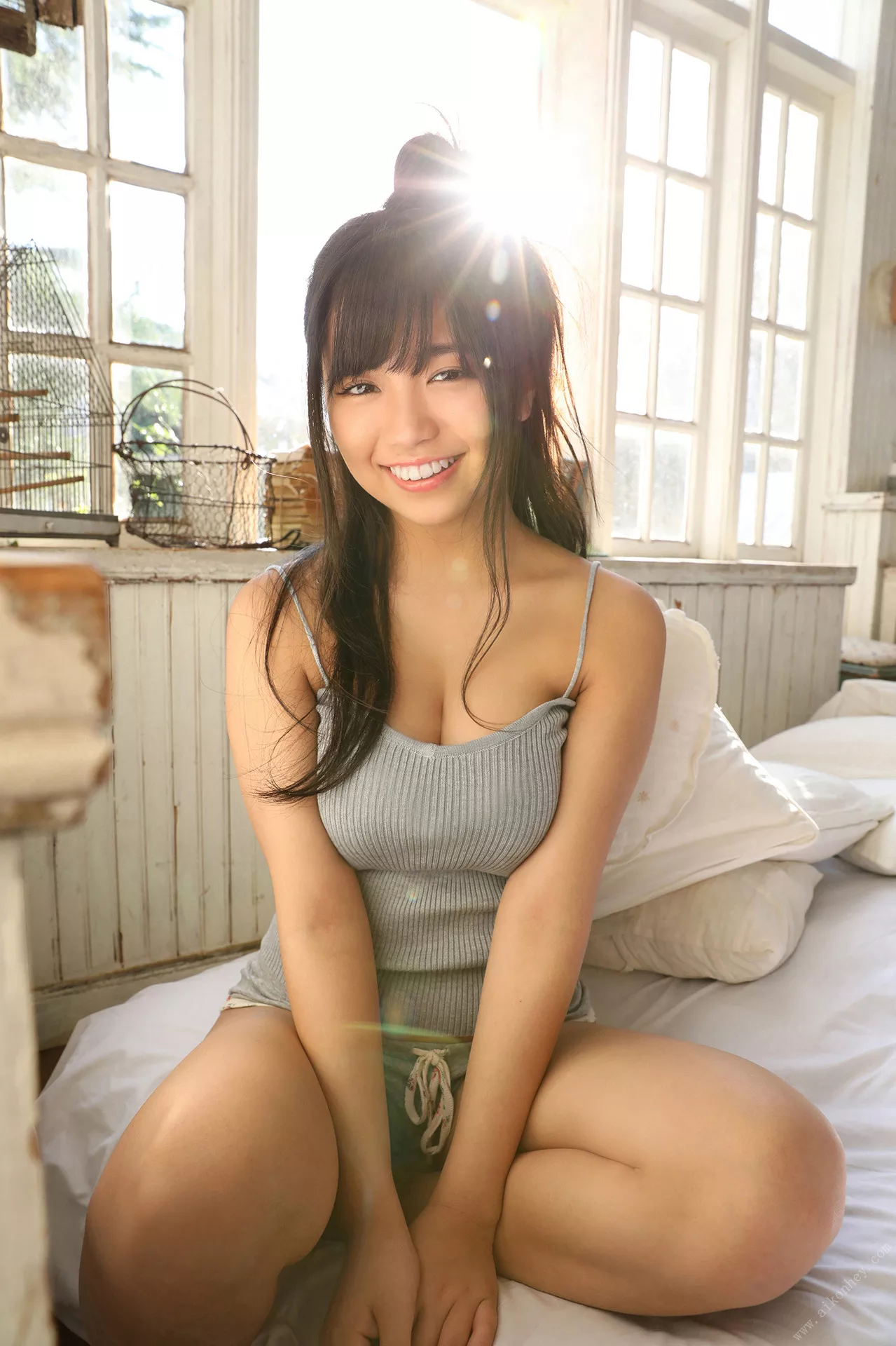 Yuno Ohara 大原优乃friday艺术图集 「ちょっぴり」 全集修正