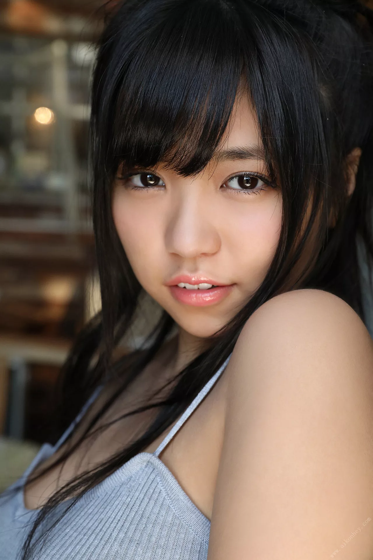 Yuno Ohara 大原优乃friday艺术图集 「ちょっぴり」 全集修正