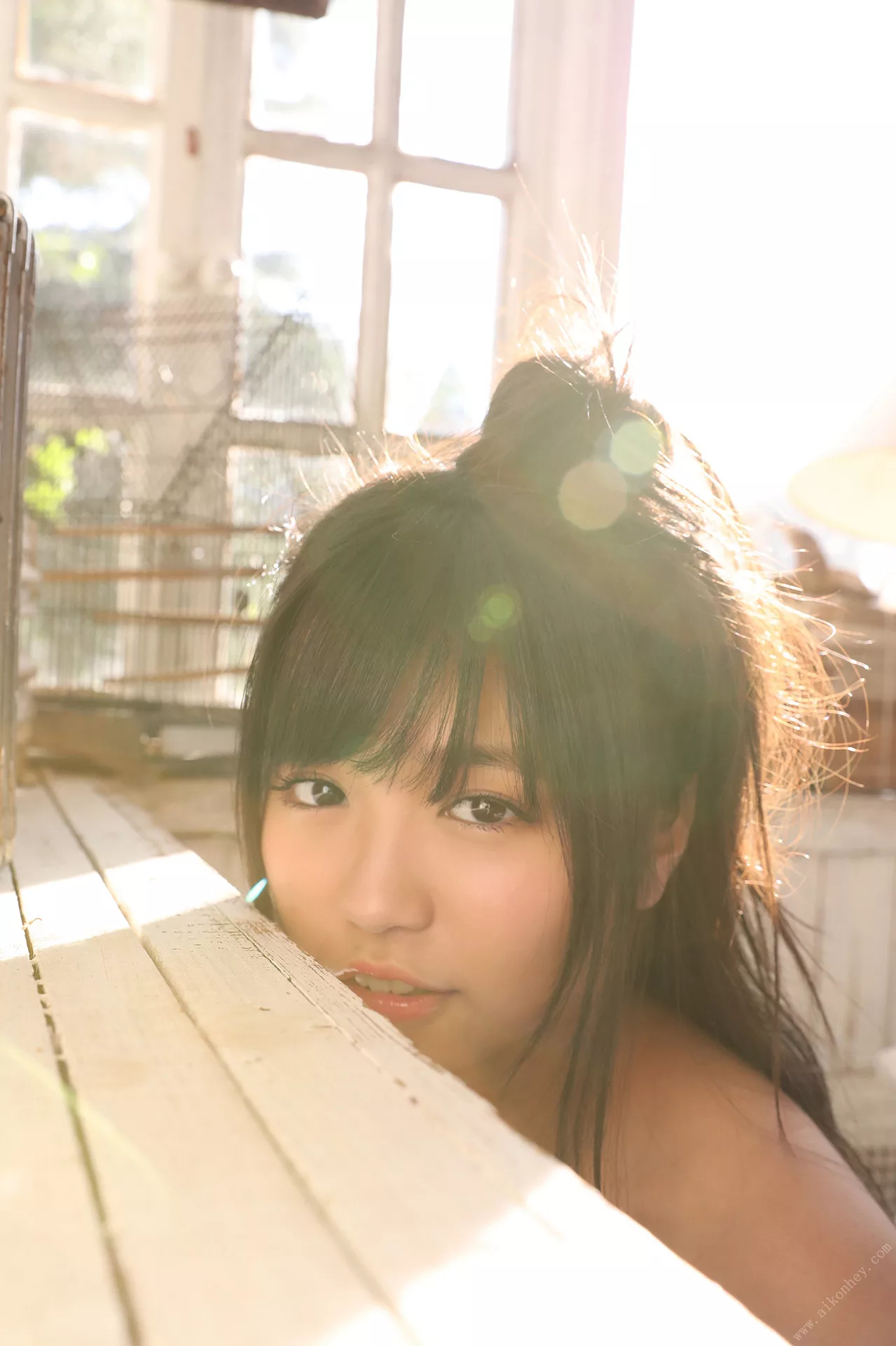 Yuno Ohara 大原优乃friday艺术图集 「ちょっぴり」 全集修正