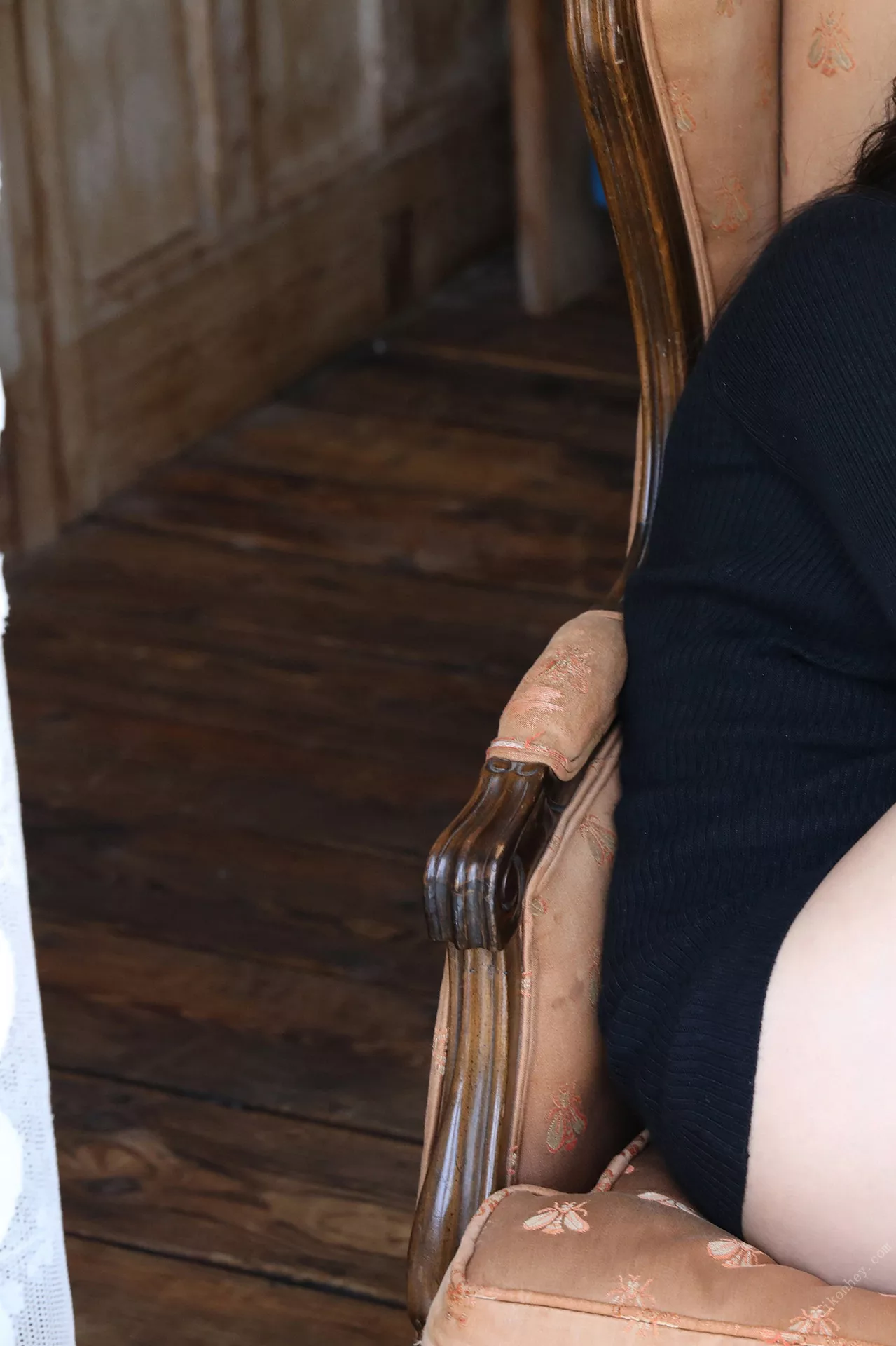 Yuno Ohara 大原优乃friday艺术图集 「ちょっぴり」 全集修正