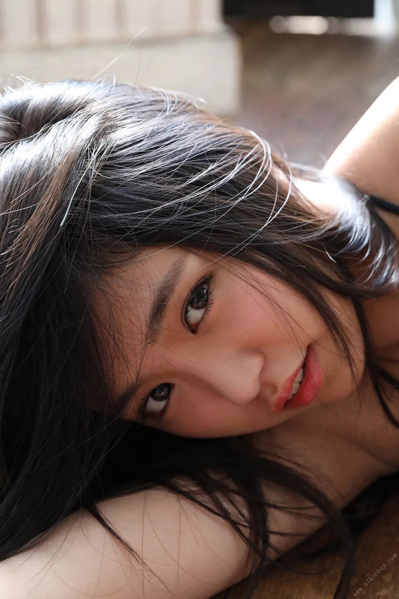 Yuno Ohara 大原优乃friday艺术图集 「ちょっぴり」 全集修正