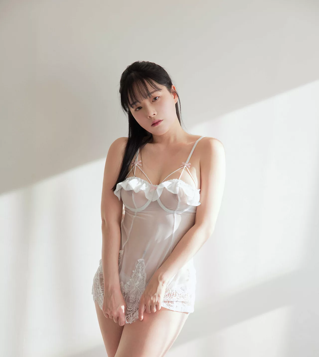 PIA 【LEEHEE EXPRESS 利熙快运 高质高丽嫩模摄影套图】 高丽丽人摄影 LEHC 078A(57P)