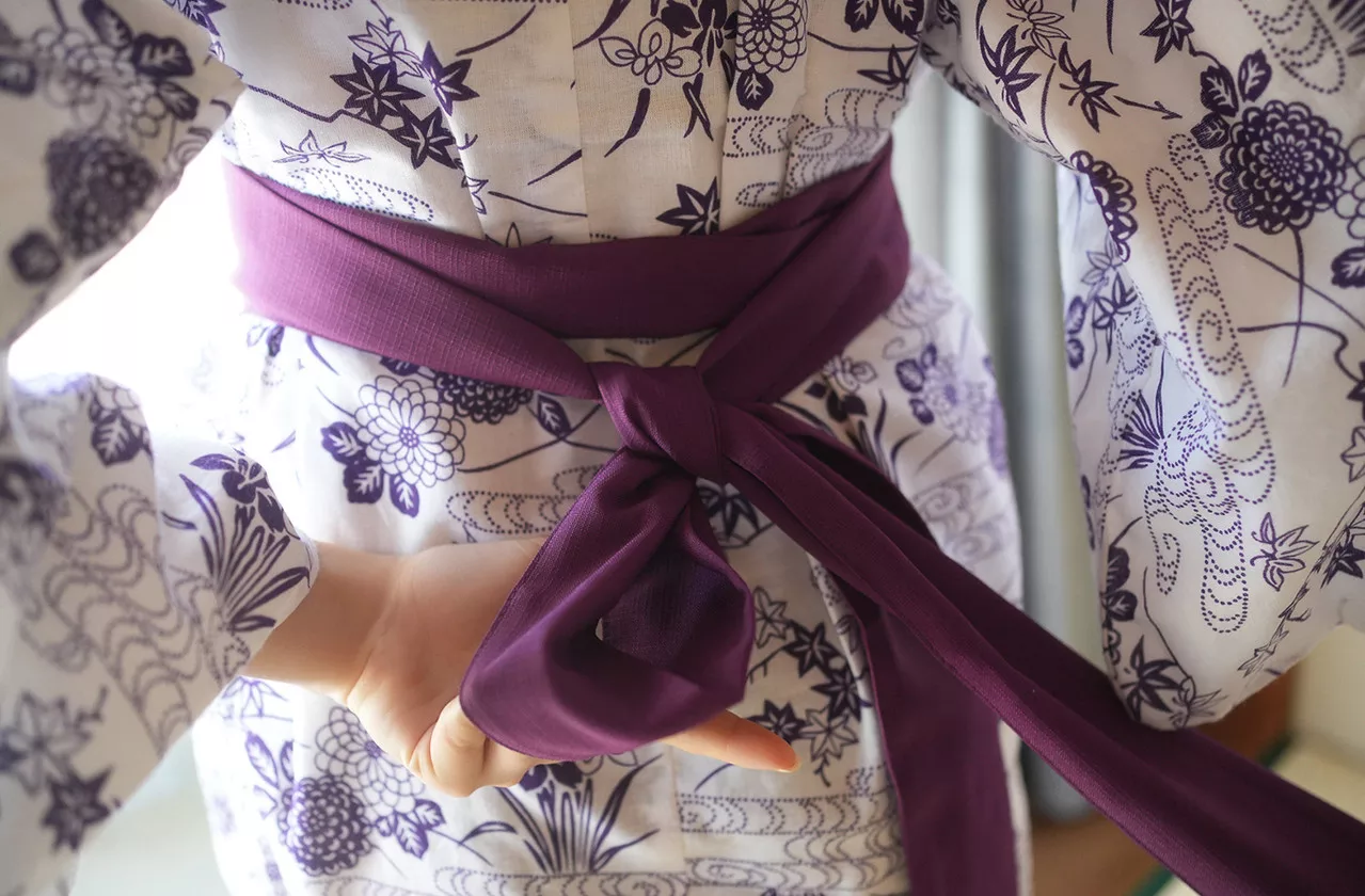 Miku Funai 船井美玖「�Wと彼女の2日间。」 全集修正