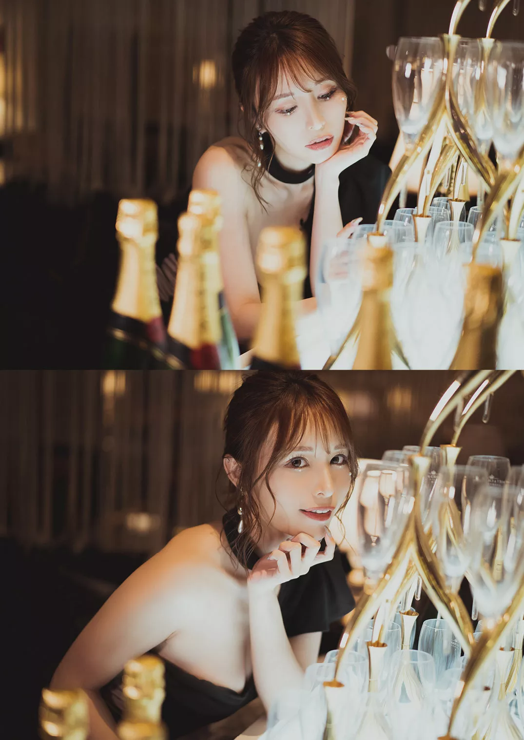 Mayuki Ito 伊藤舞雪 摄影集 ＃Lady Mary Set.2