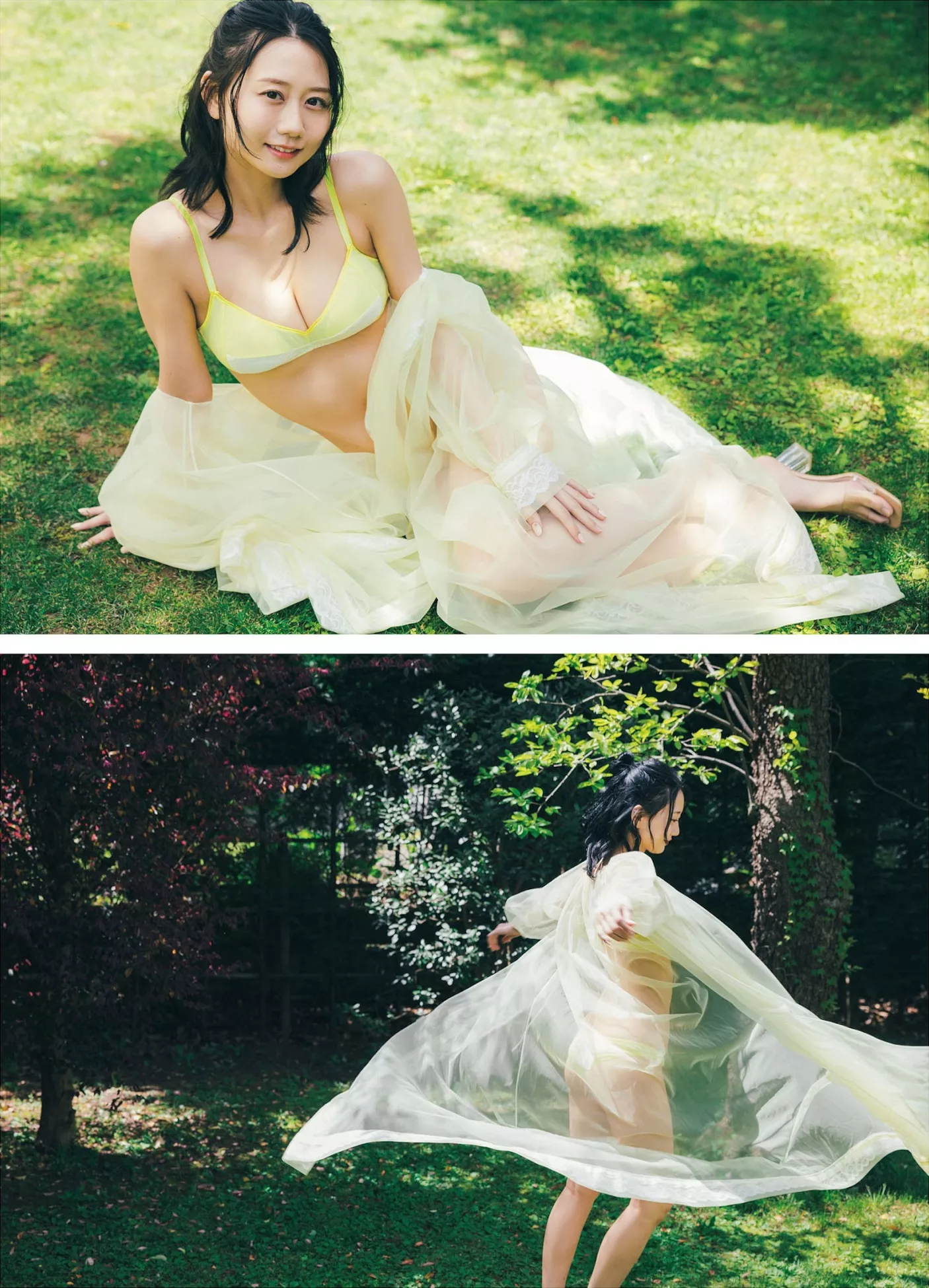 Nao Furuhata 古�x奈和Weekly Playboy 花花公子摄影 2023 Set.23 (周刊 2023年23号)