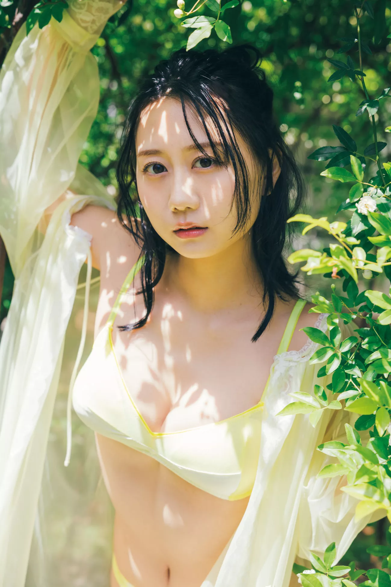 Nao Furuhata 古�x奈和Weekly Playboy 花花公子摄影 2023 Set.23 (周刊 2023年23号)