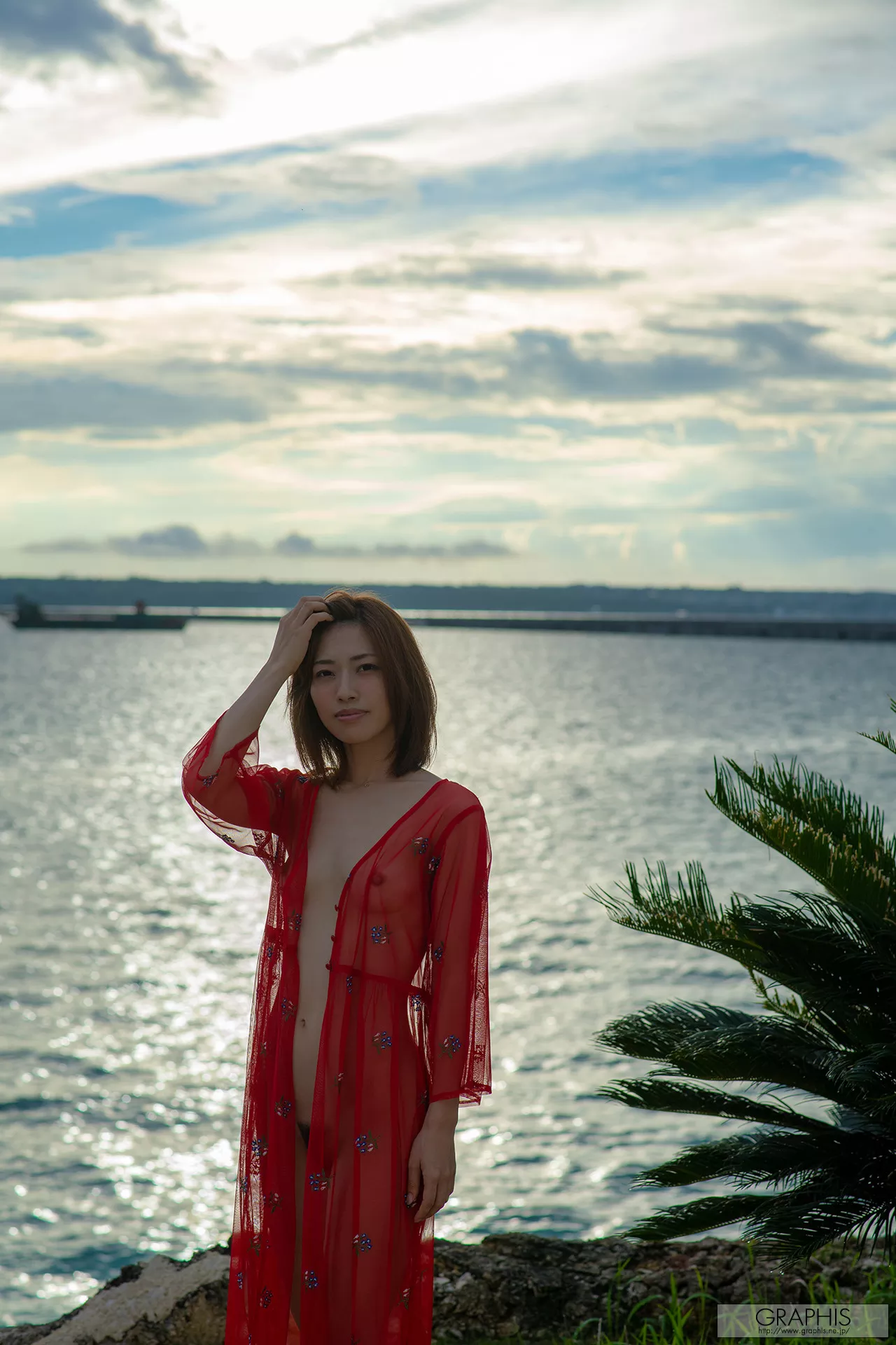 市川まさみ【日本影像Graphis】 Beauty」 全集修正 Ichikawa Masami 「Majestic Gals