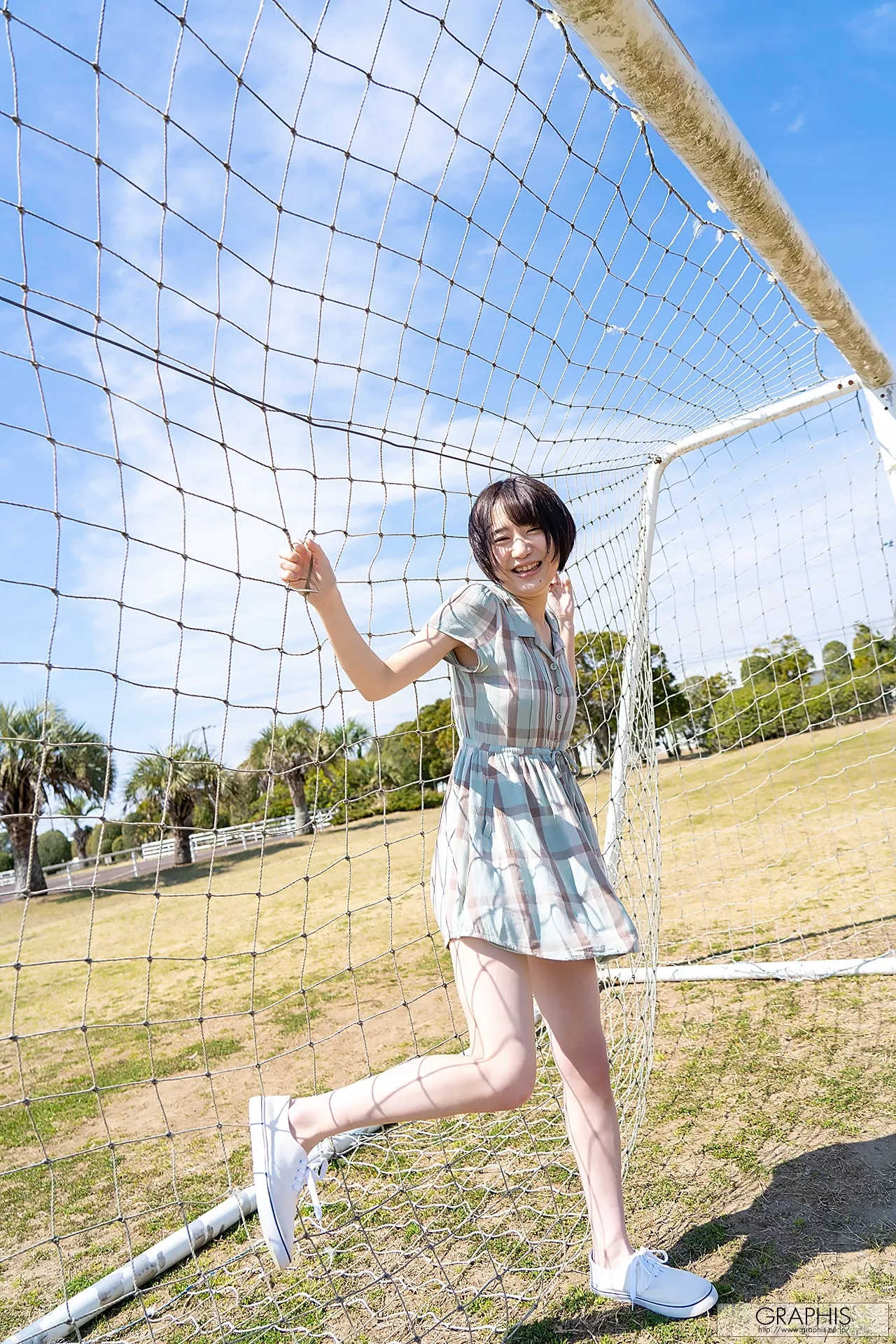 Gals Shiho Clara」 藤江史帆【日本摄影Graphis】 全集修正 「Pele Fujie