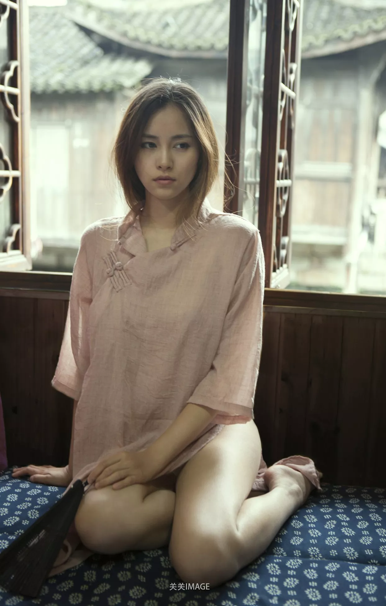 《乌性大片》 作品 写真师 裸模 �⒓涡凑� 人体