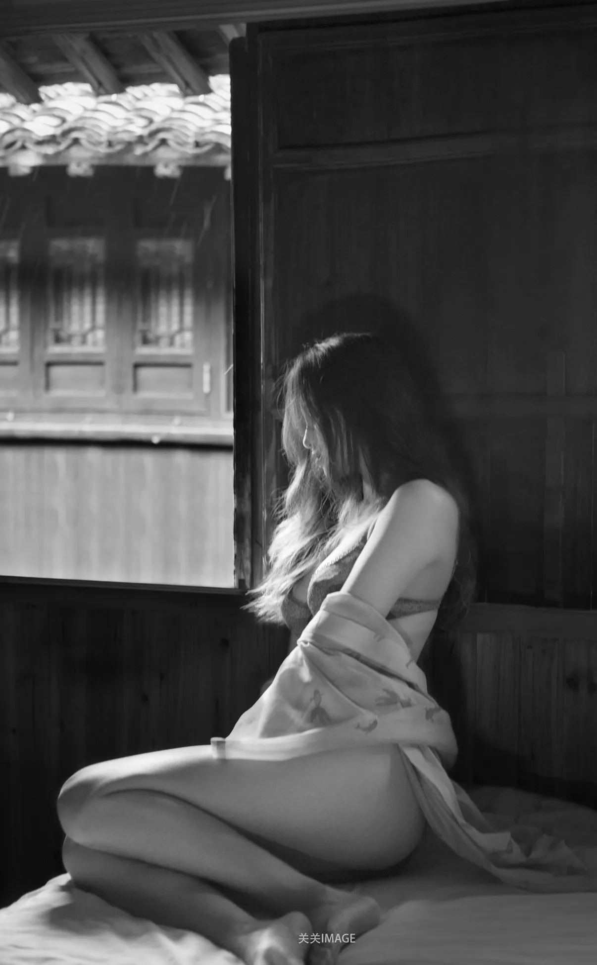 《乌性大片》 作品 写真师 裸模 �⒓涡凑� 人体