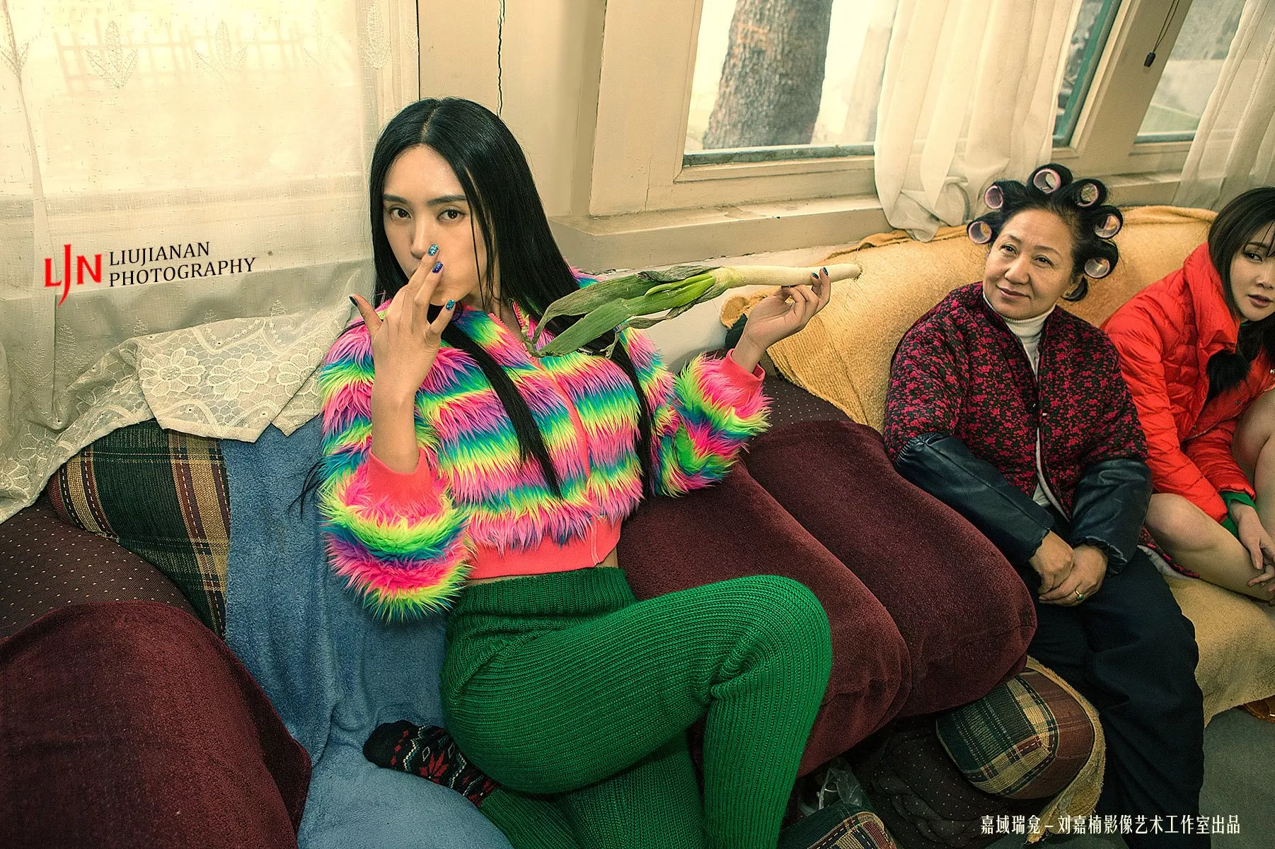 《乌性大片》 作品 写真师 裸模 �⒓涡凑� 人体