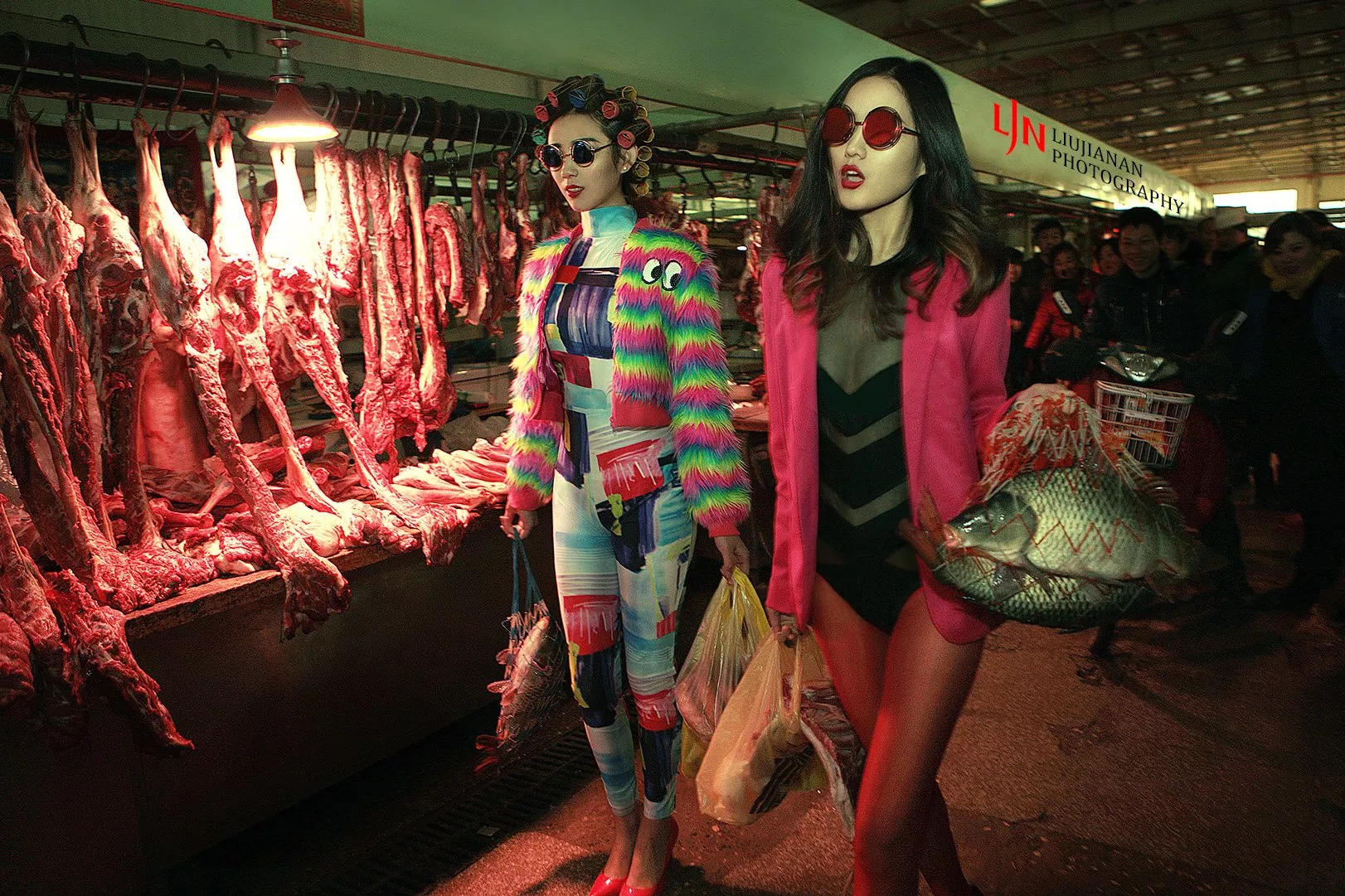 《乌性大片》 作品 写真师 裸模 �⒓涡凑� 人体