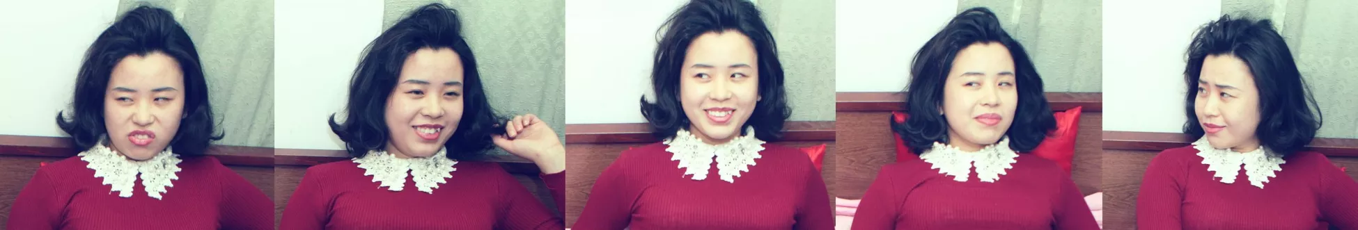 《乌性大片》 作品 写真师 裸模 �⒓涡凑� 人体