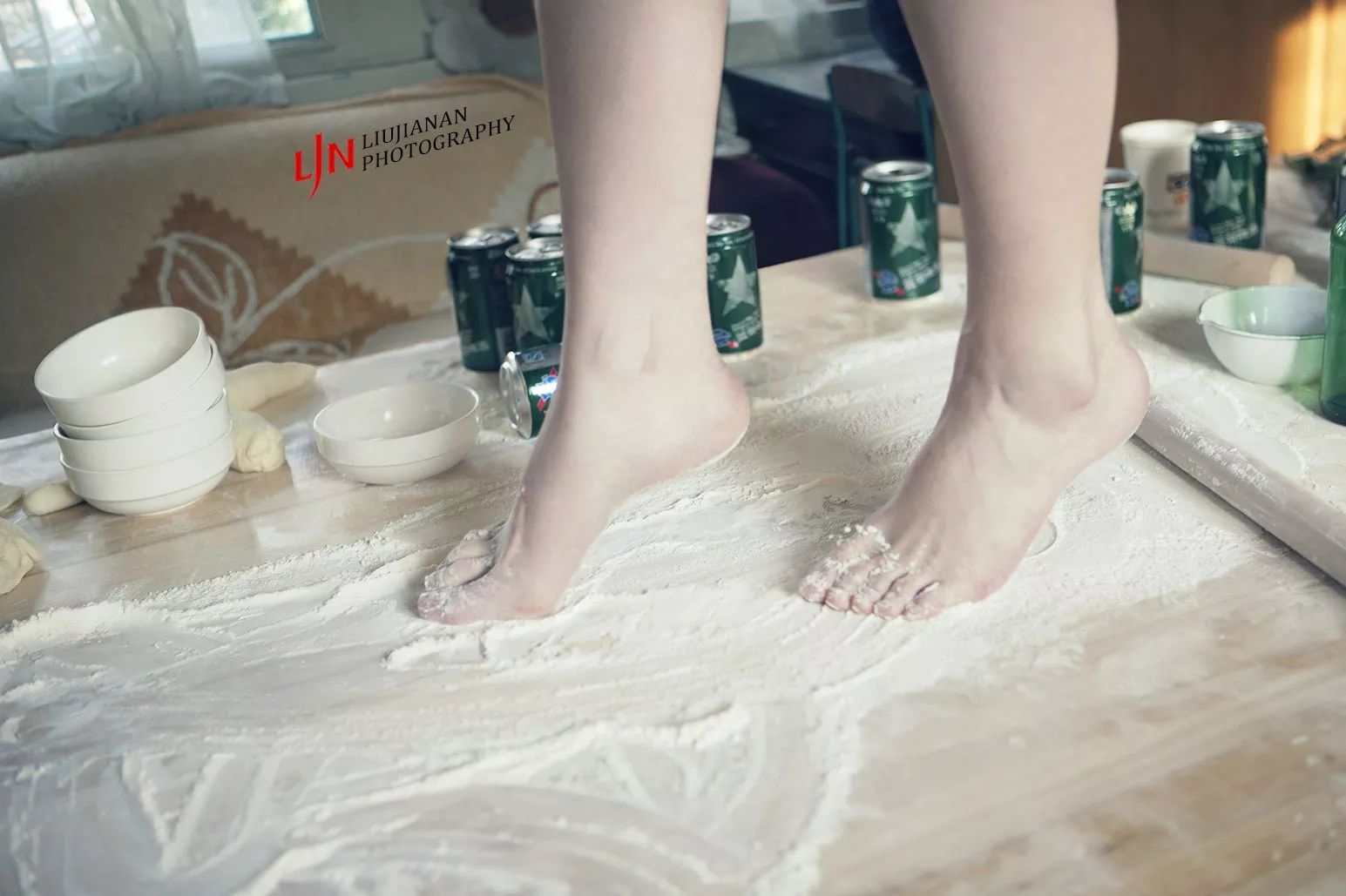 《乌性大片》 作品 写真师 裸模 �⒓涡凑� 人体