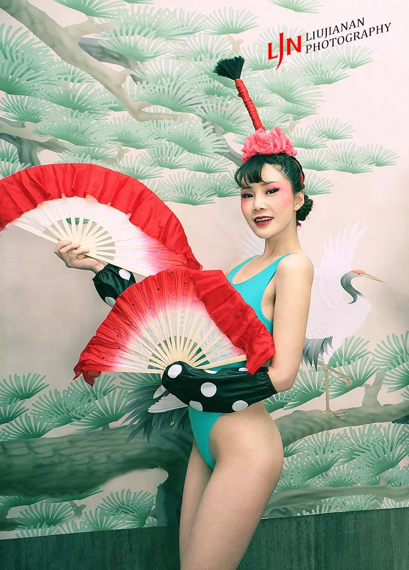 《乌性大片》 作品 写真师 裸模 �⒓涡凑� 人体