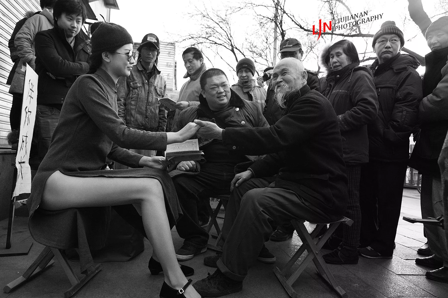 《乌性大片》 作品 写真师 裸模 �⒓涡凑� 人体