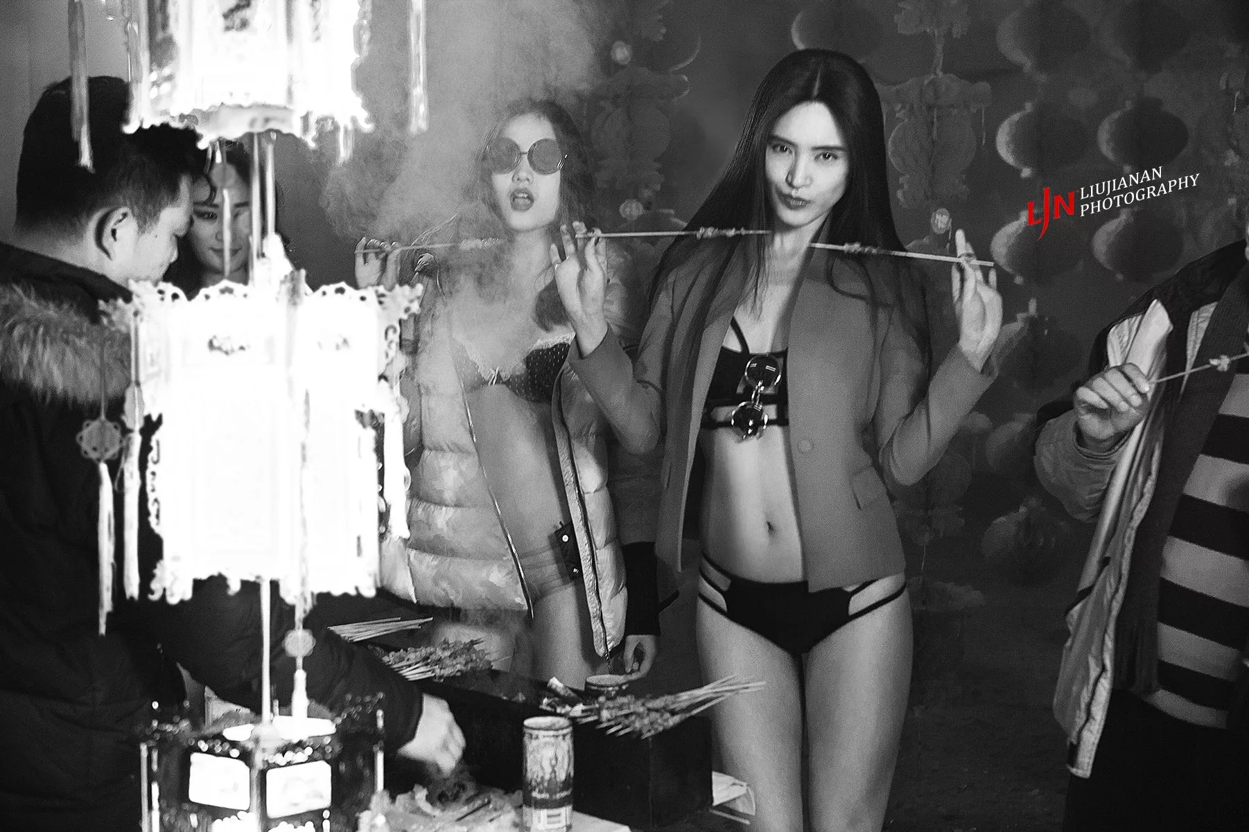 《乌性大片》 作品 写真师 裸模 �⒓涡凑� 人体