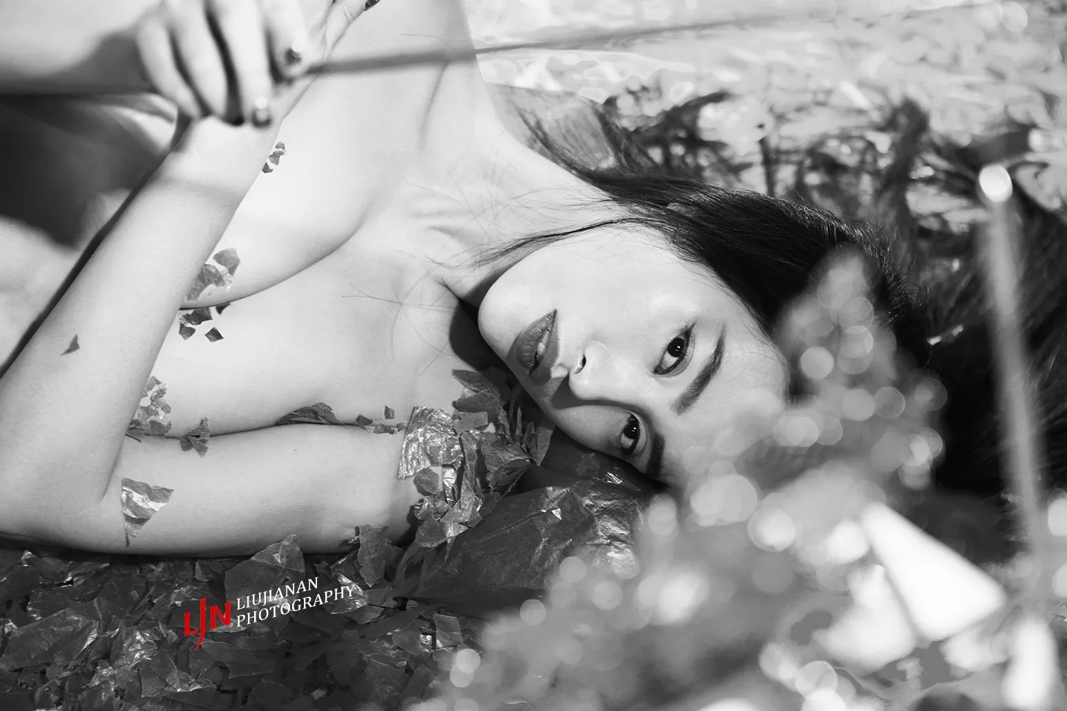 《乌性大片》 作品 写真师 裸模 �⒓涡凑� 人体