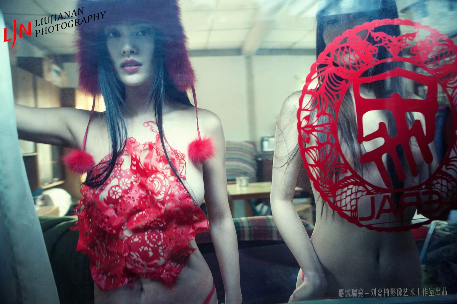 《乌性大片》 作品 写真师 裸模 �⒓涡凑� 人体