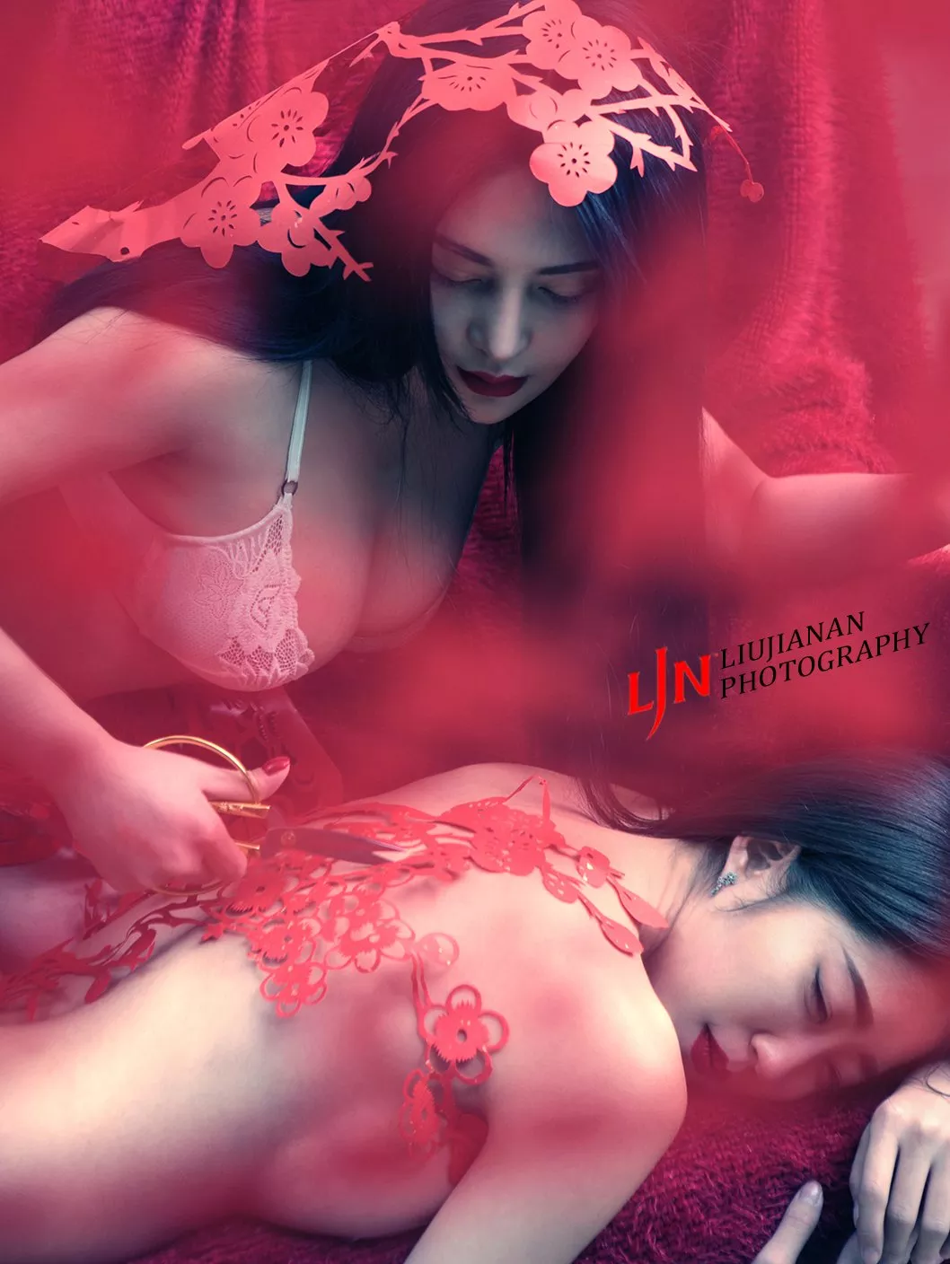 《乌性大片》 作品 写真师 裸模 �⒓涡凑� 人体