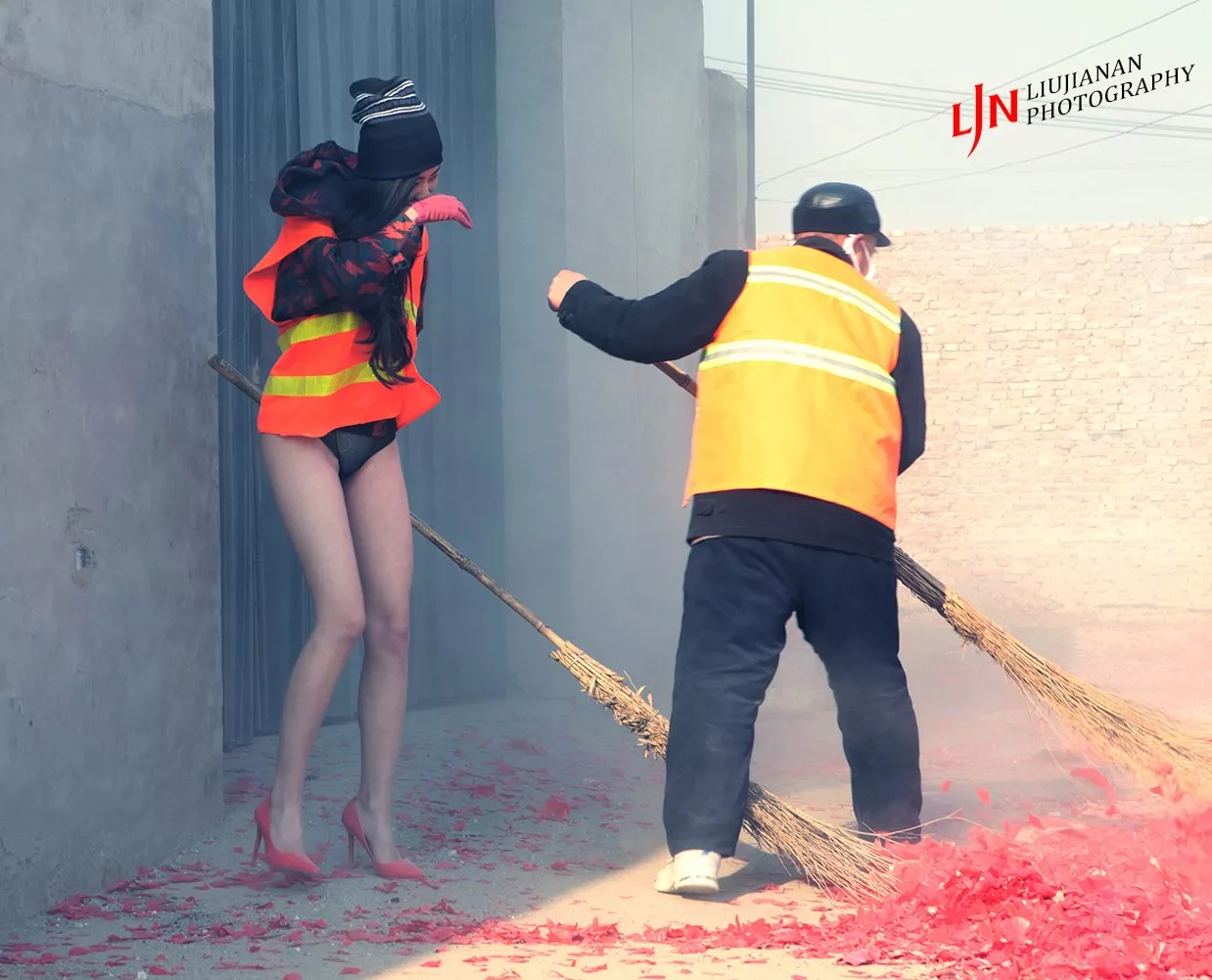 《乌性大片》 作品 写真师 裸模 �⒓涡凑� 人体