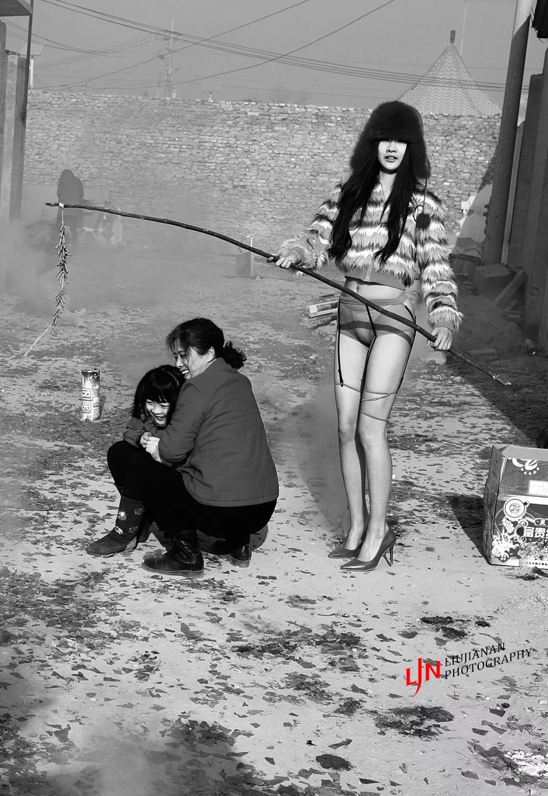 《乌性大片》 作品 写真师 裸模 �⒓涡凑� 人体