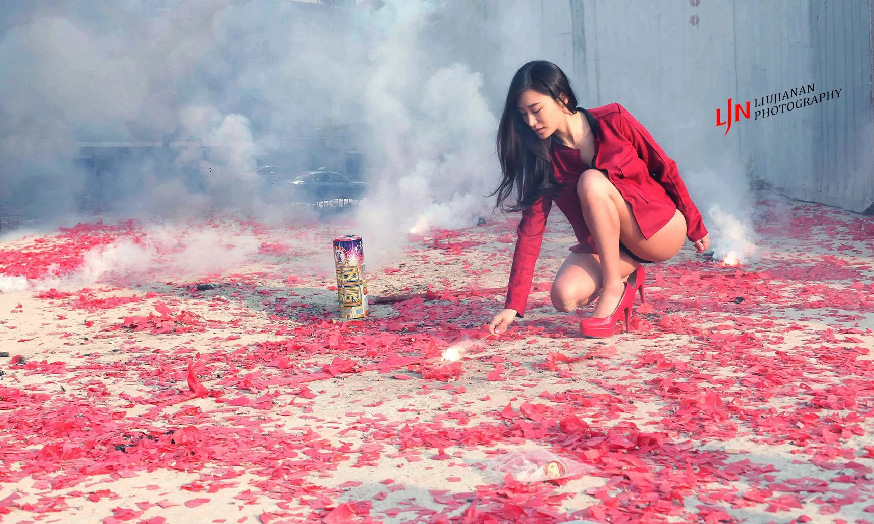 《乌性大片》 作品 写真师 裸模 �⒓涡凑� 人体