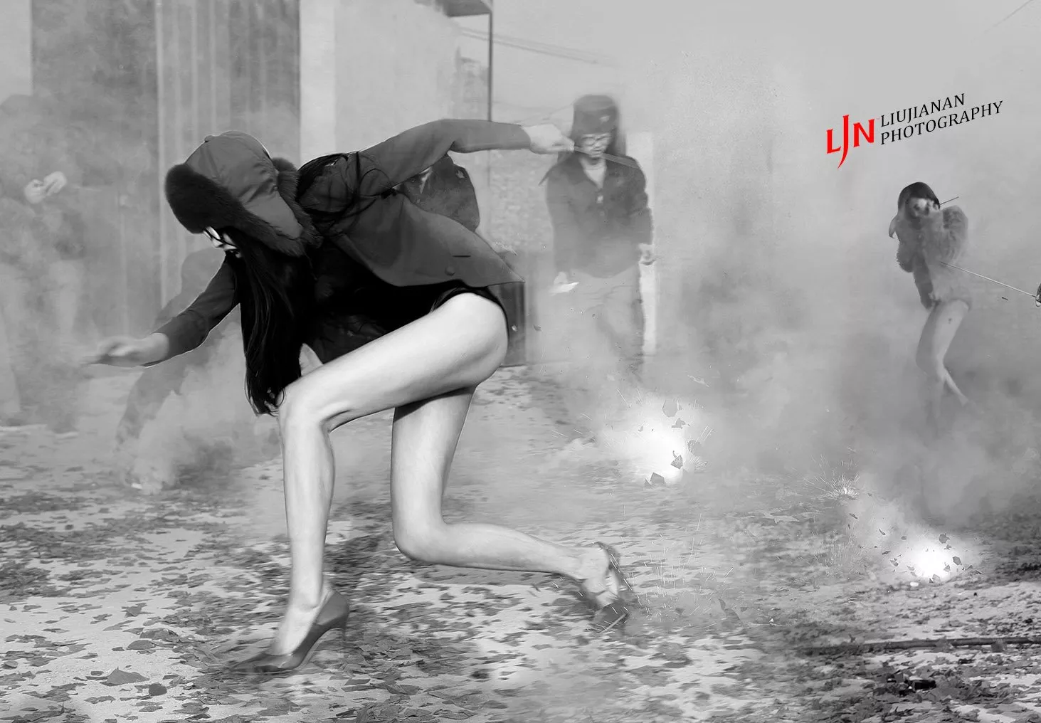 《乌性大片》 作品 写真师 裸模 �⒓涡凑� 人体