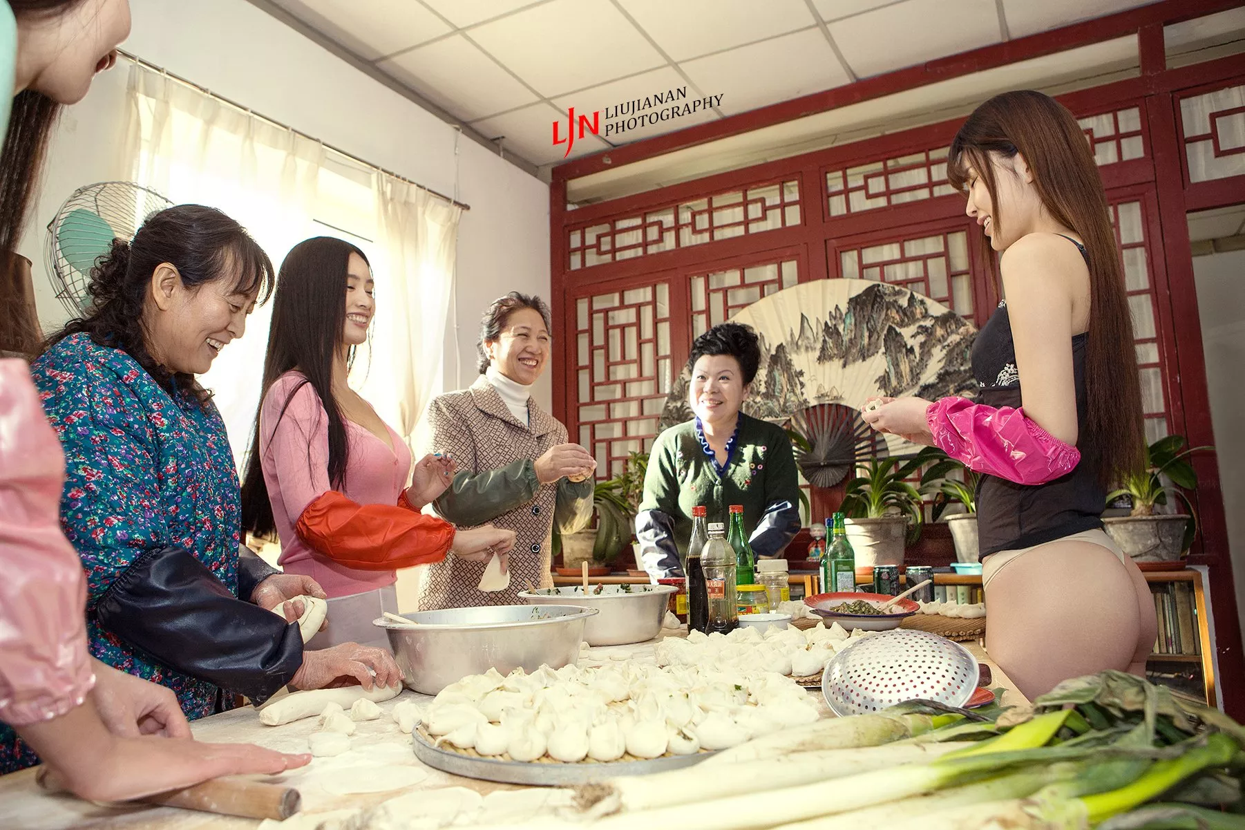 《乌性大片》 作品 写真师 裸模 �⒓涡凑� 人体