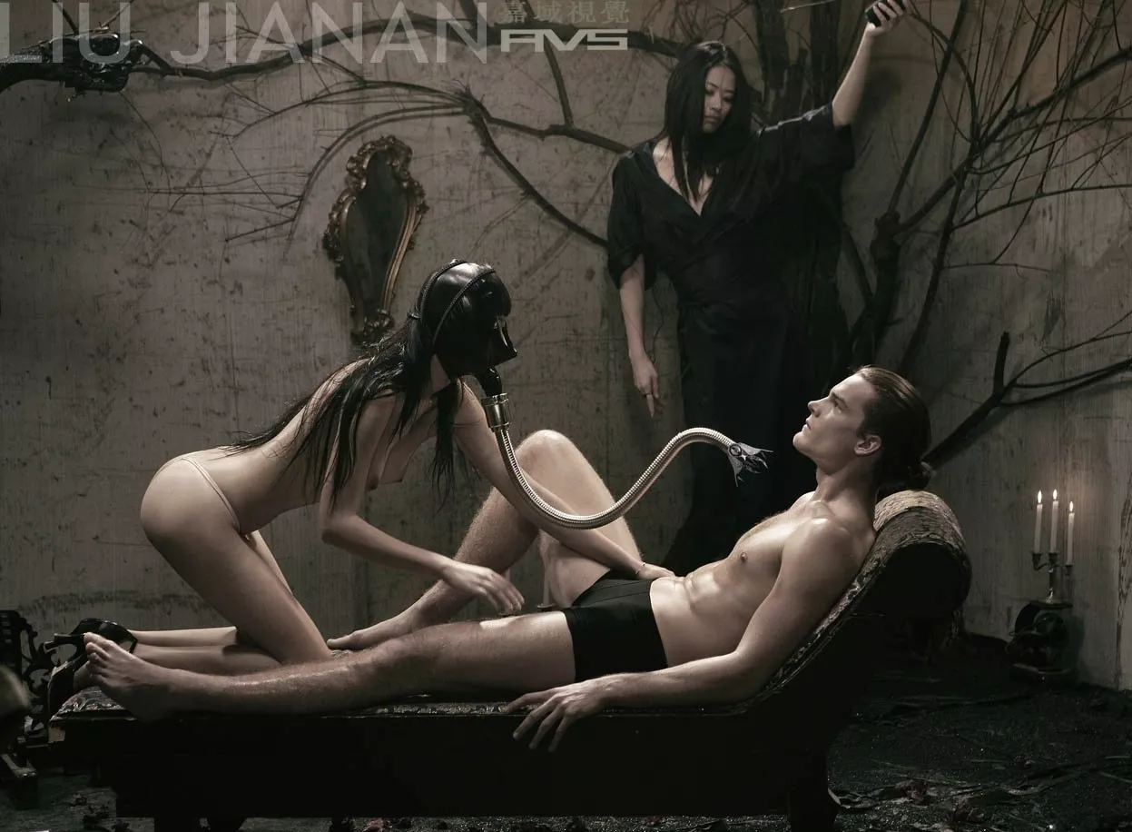 《乌性大片》 作品 写真师 裸模 �⒓涡凑� 人体