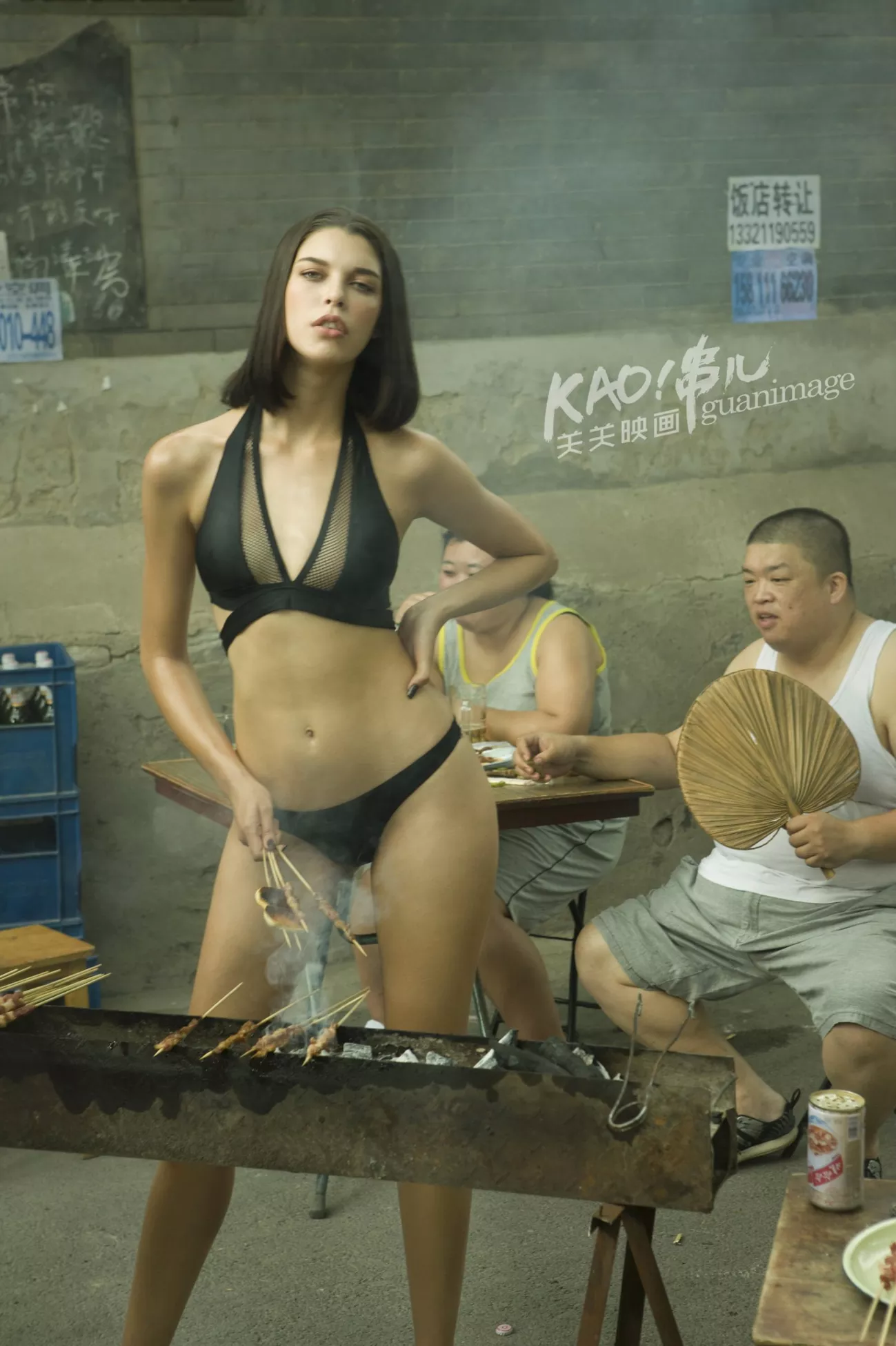 《乌性大片》 作品 写真师 裸模 �⒓涡凑� 人体