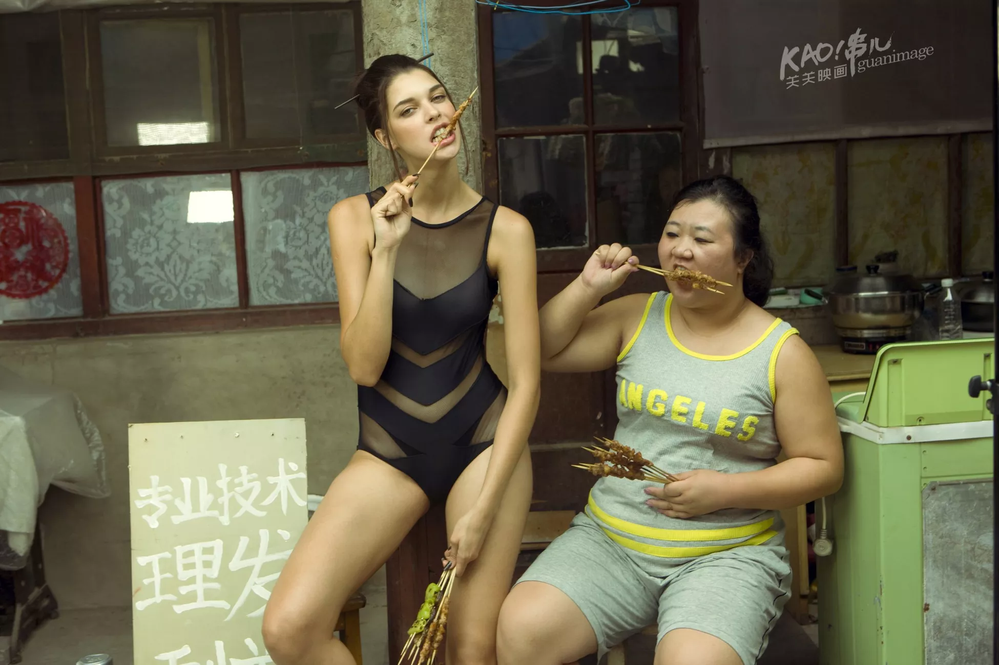 《乌性大片》 作品 写真师 裸模 �⒓涡凑� 人体